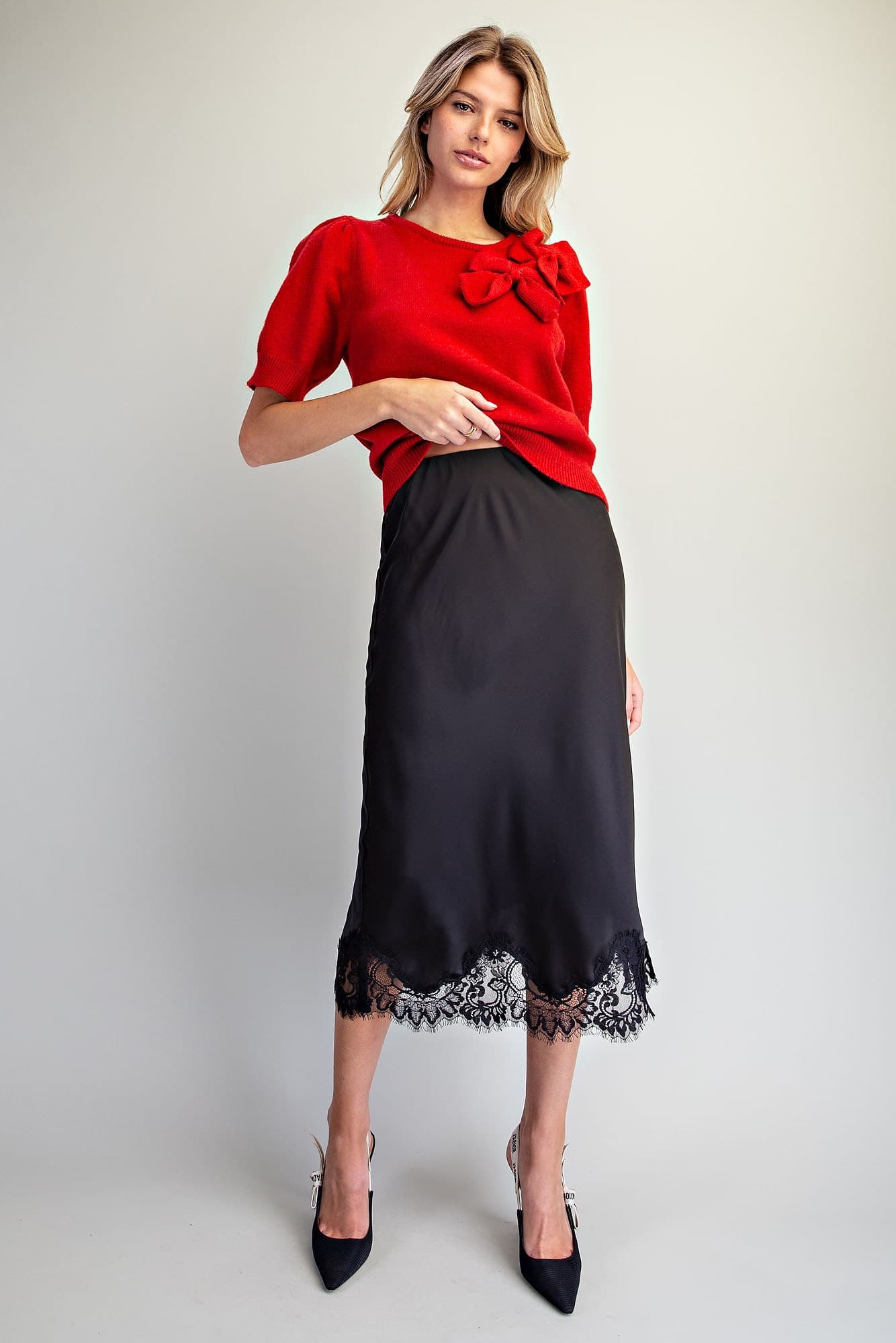 SKS16394 - BLACK