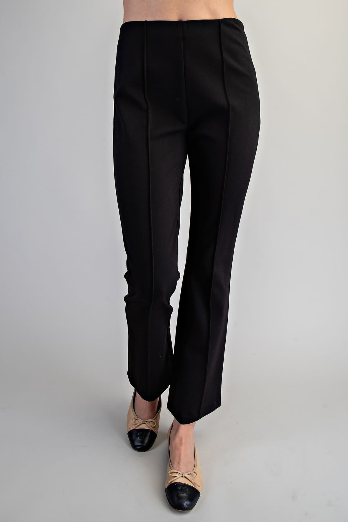 PK16460 - BLACK
