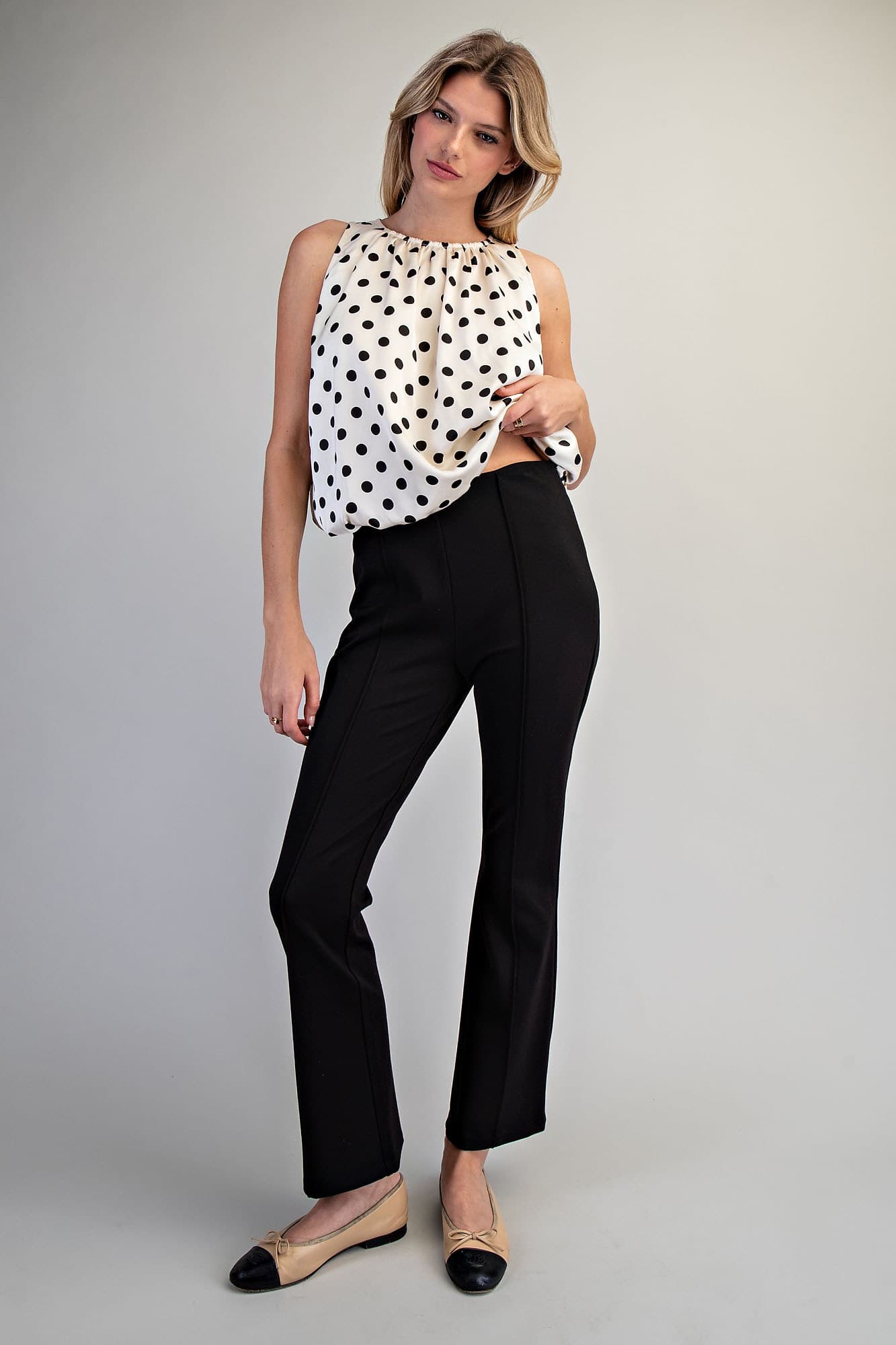 PK16460 - BLACK