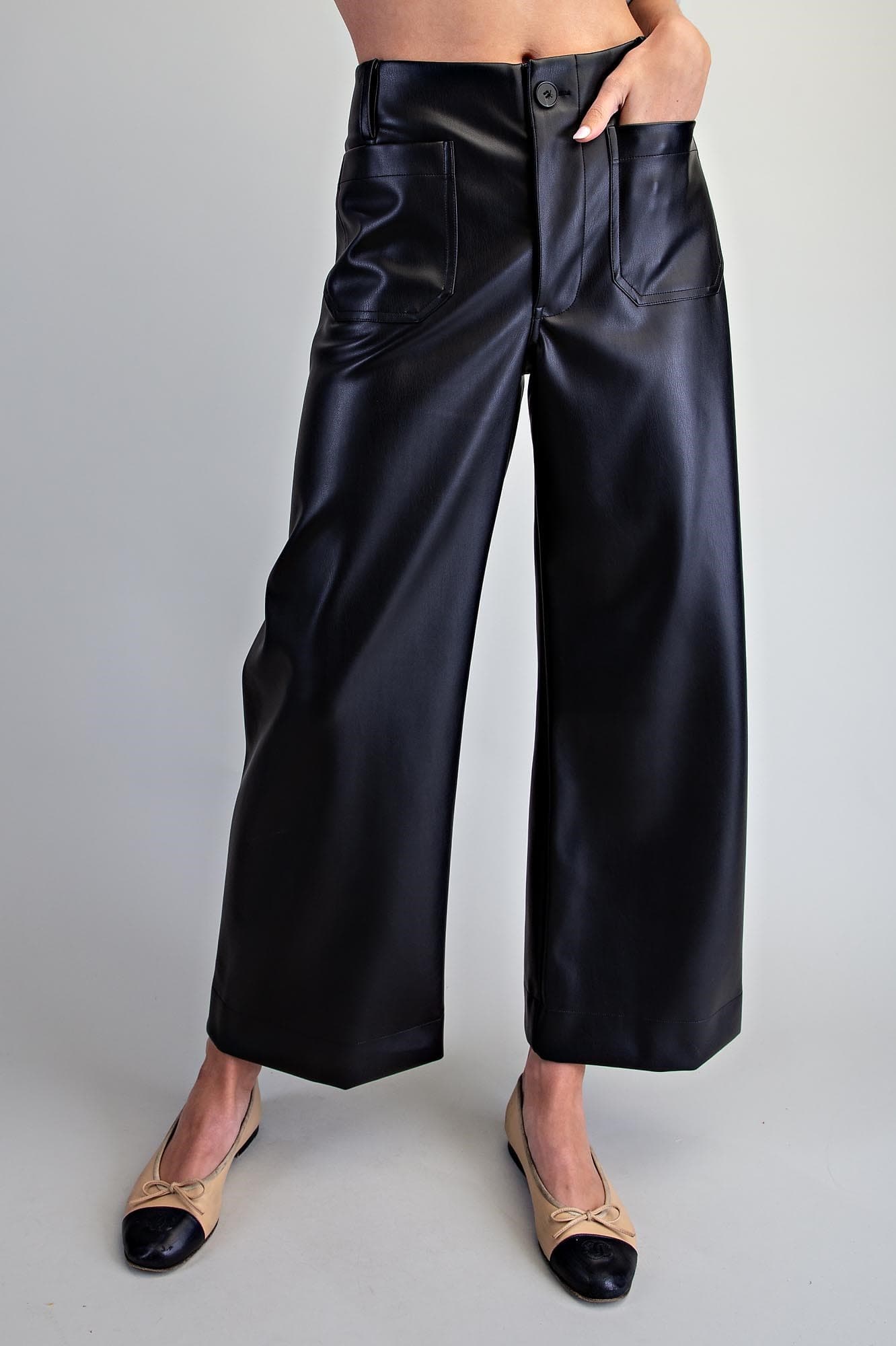 PK16174 - BLACK
