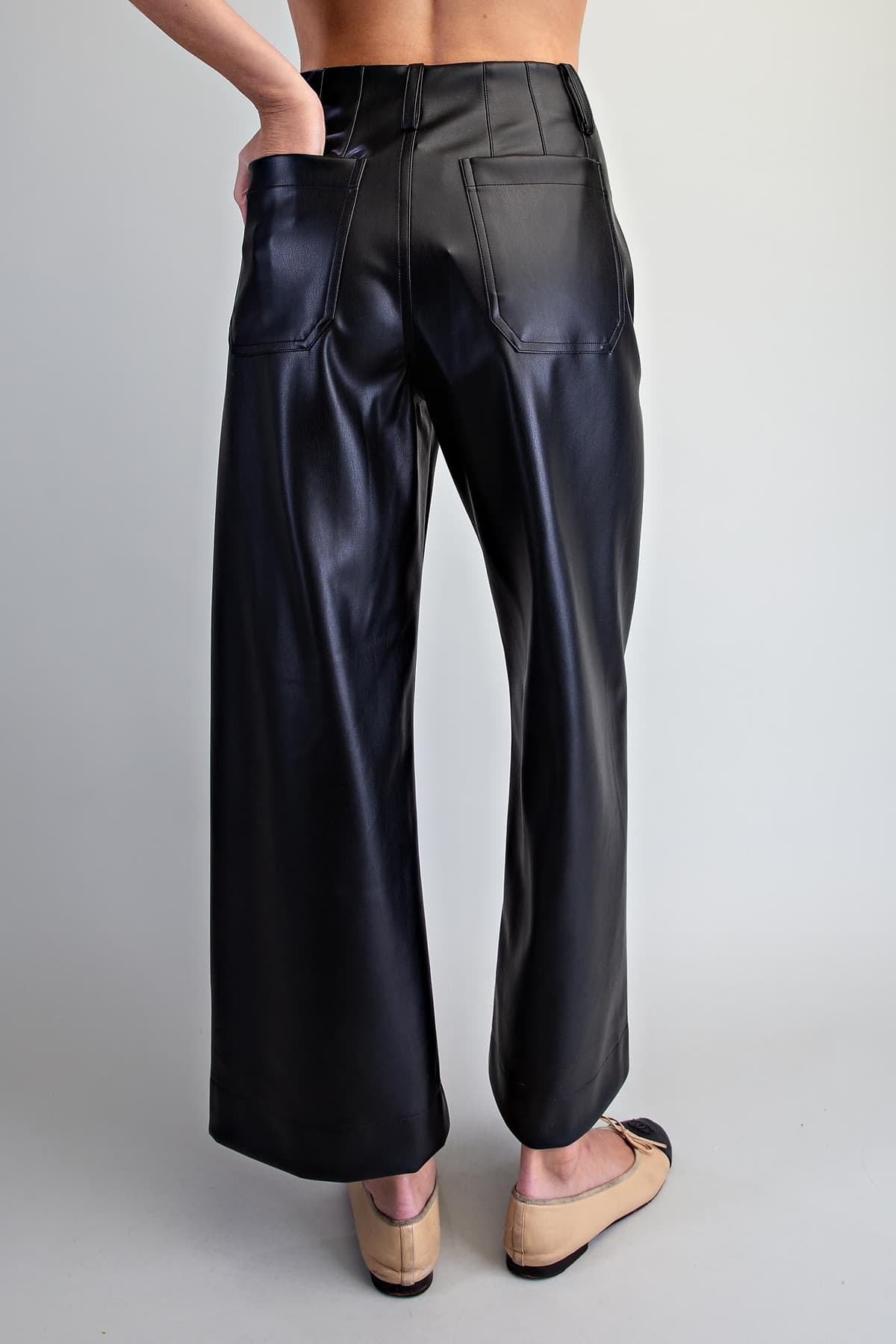 PK16174 - BLACK