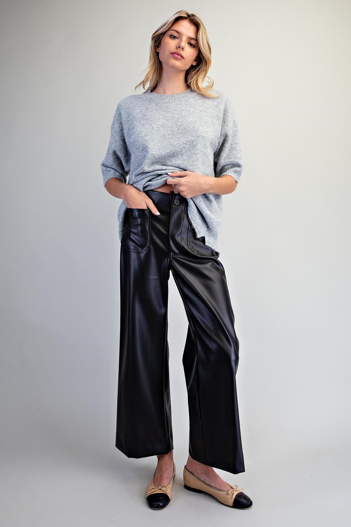 PK16174 - BLACK