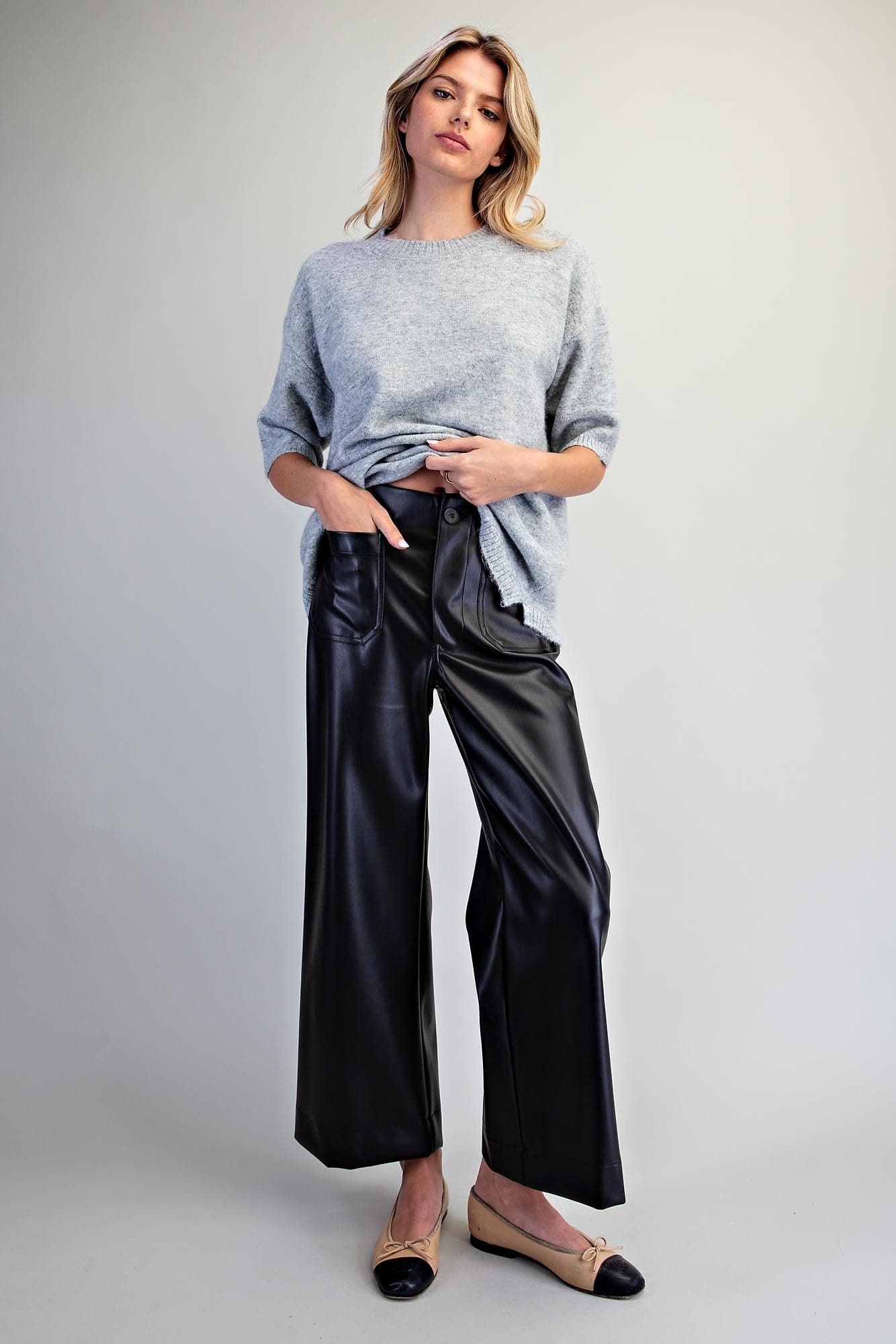 PK16174 - BLACK