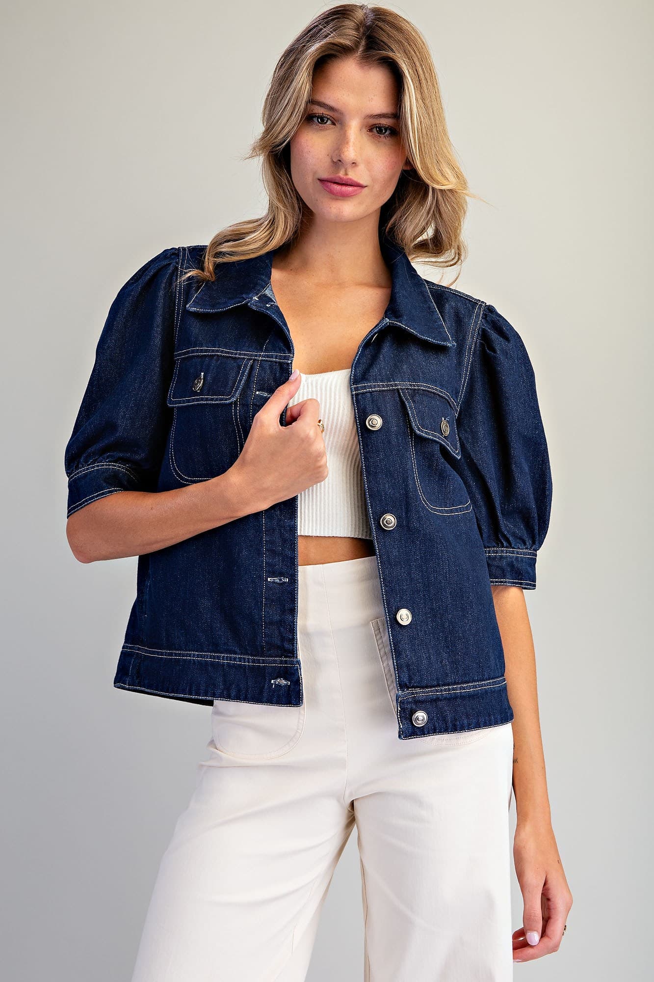 JK16775 - DENIM