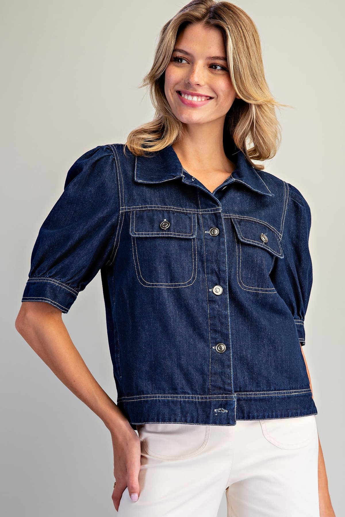 JK16775 - DENIM