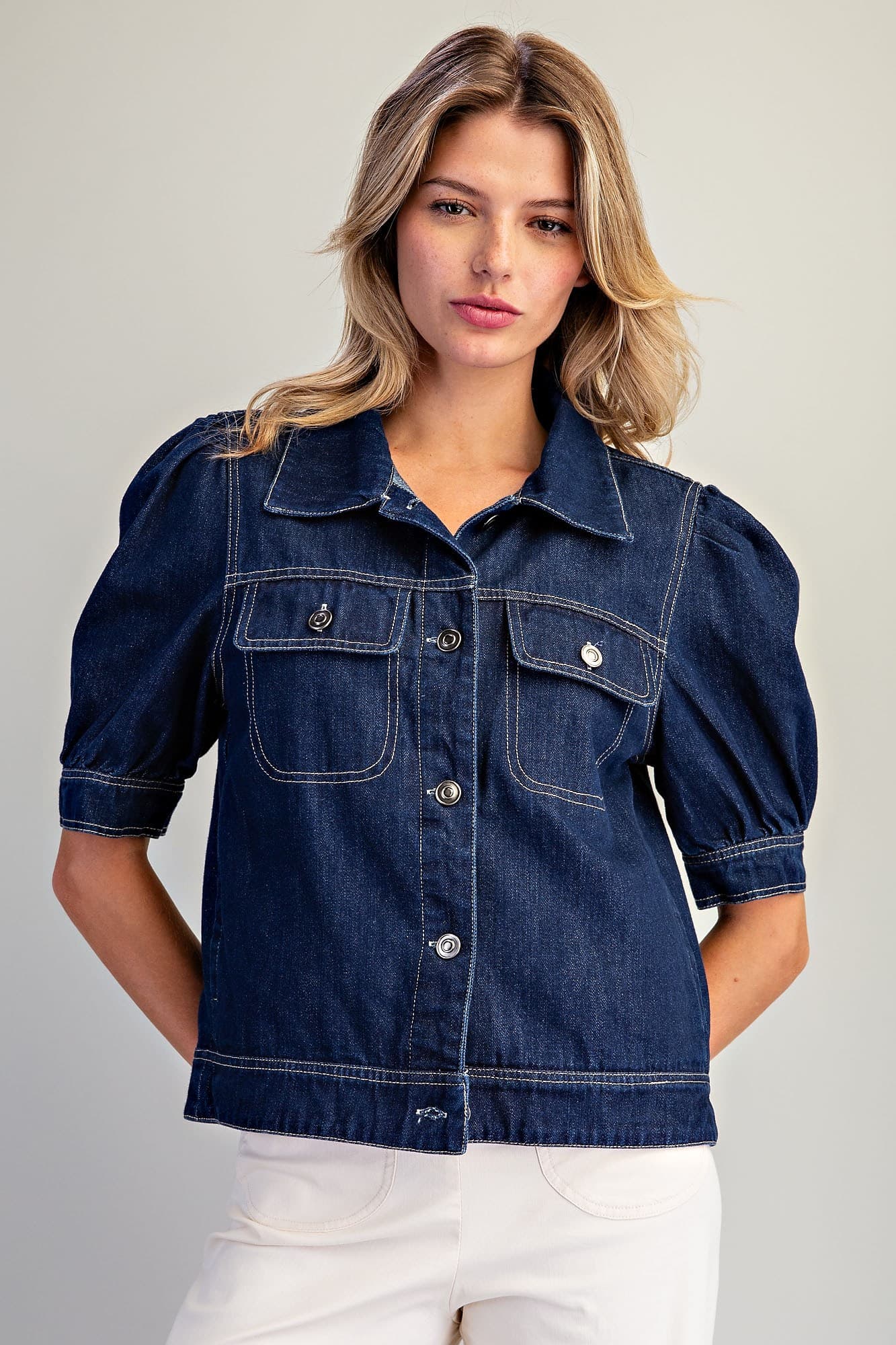 JK16775 - DENIM