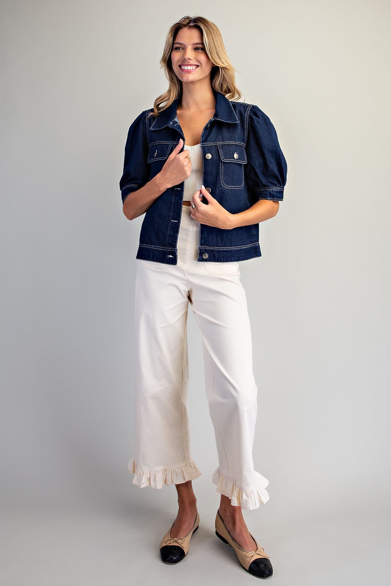JK16775 - DENIM