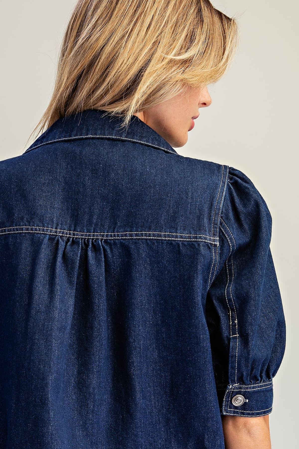 JK16775 - DENIM