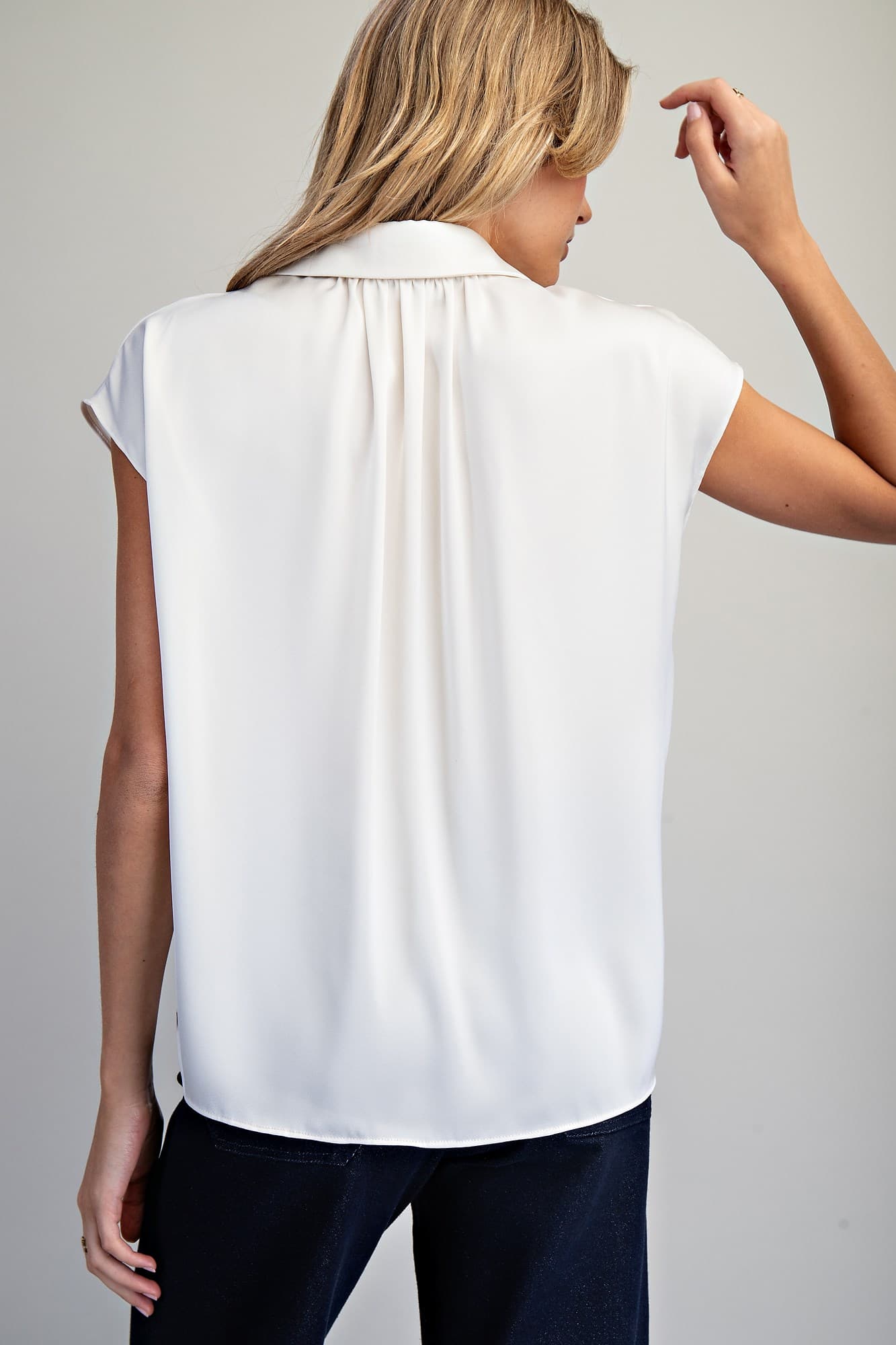 TK16256 - OFF WHITE