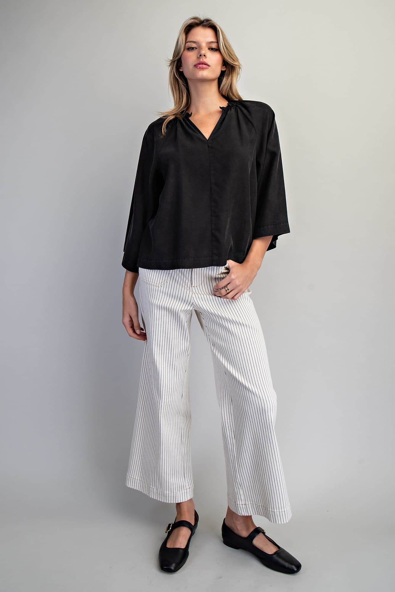 TK16768 - BLACK