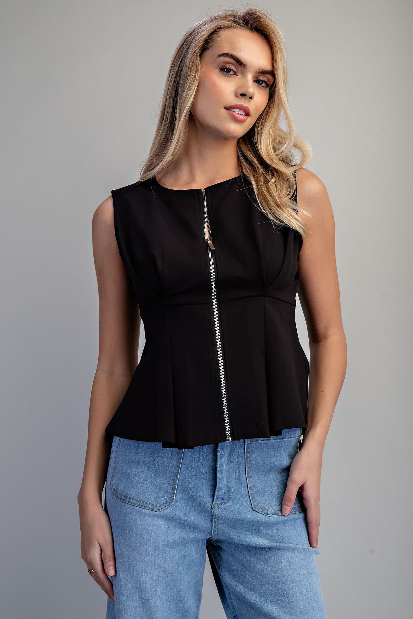 TK14936 - BLACK