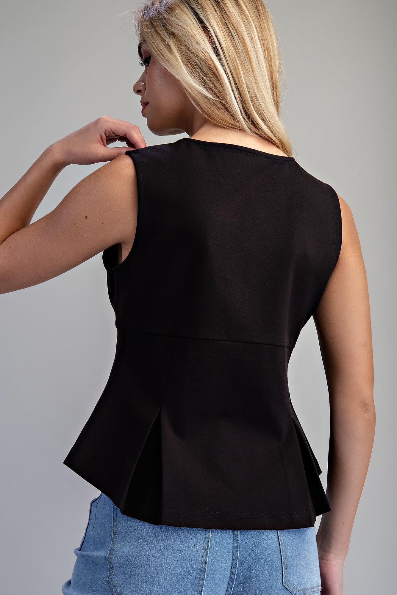 TK14936 - BLACK