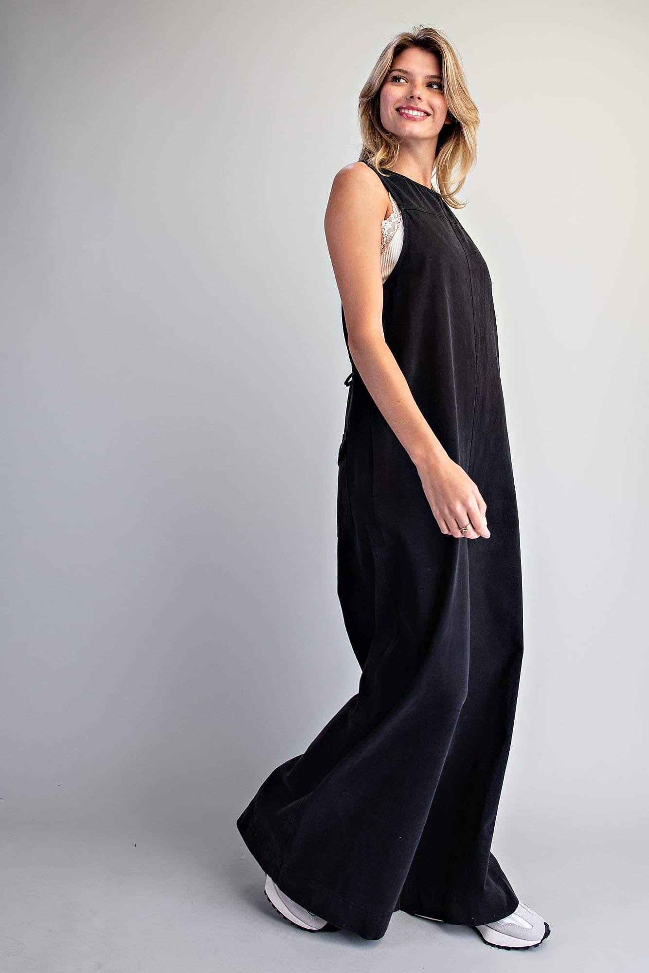 BH17134 - ASH BLACK