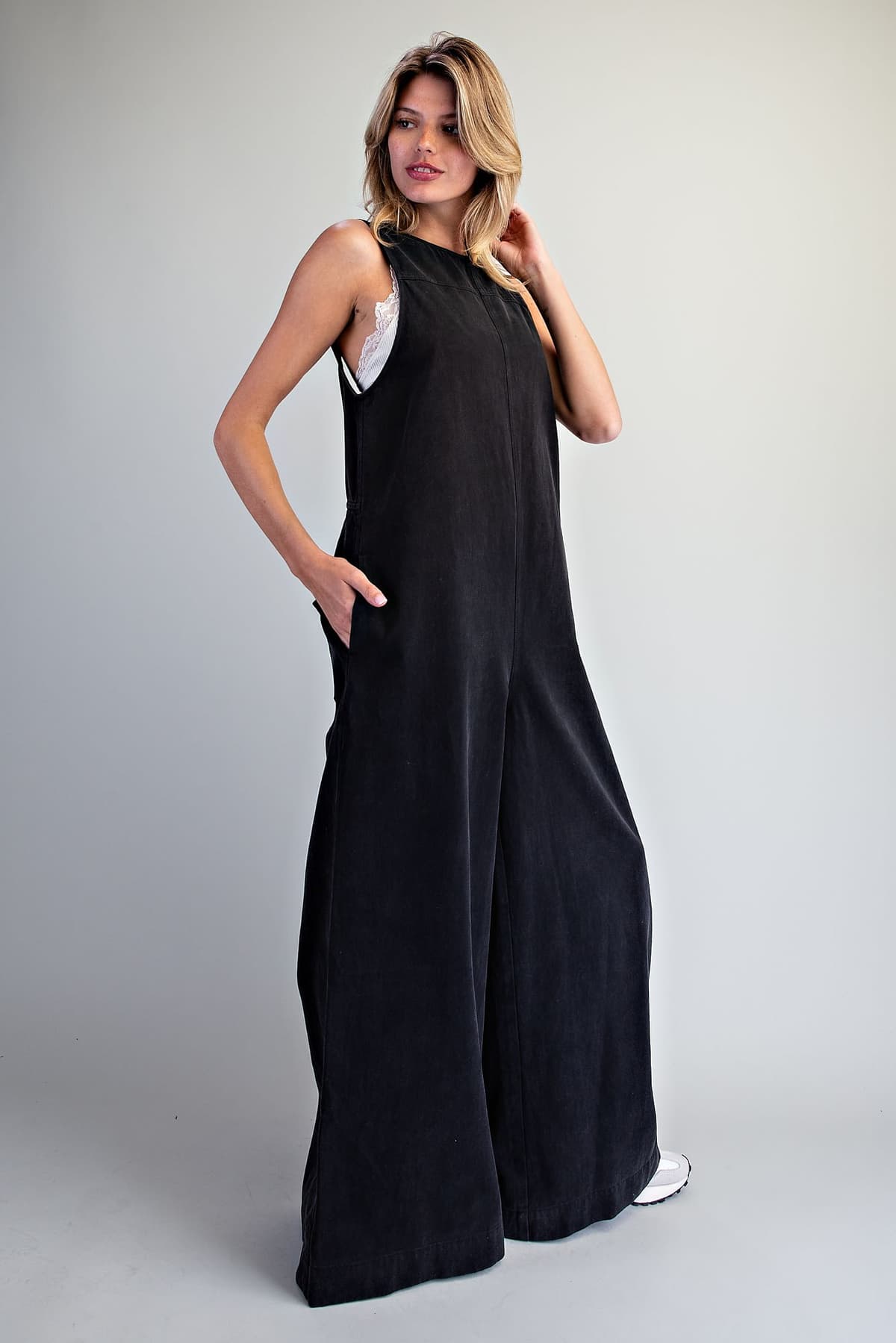 BH17134 - ASH BLACK