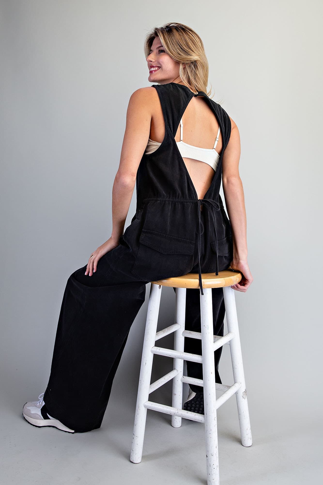 BH17134 - ASH BLACK