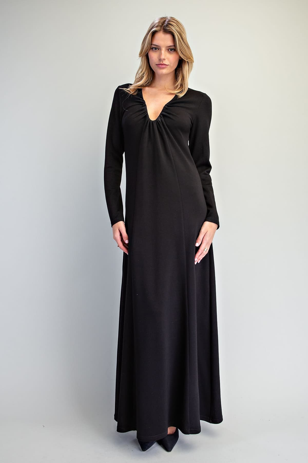 DK16560 - BLACK