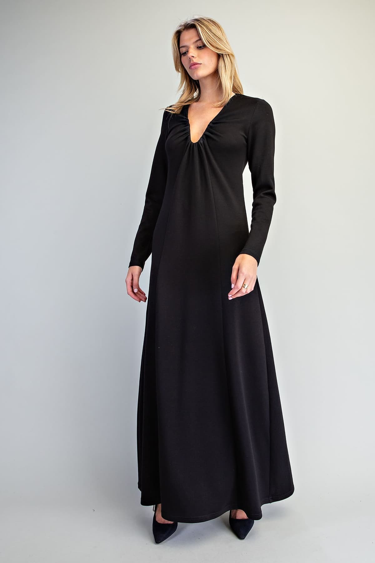 DK16560 - BLACK