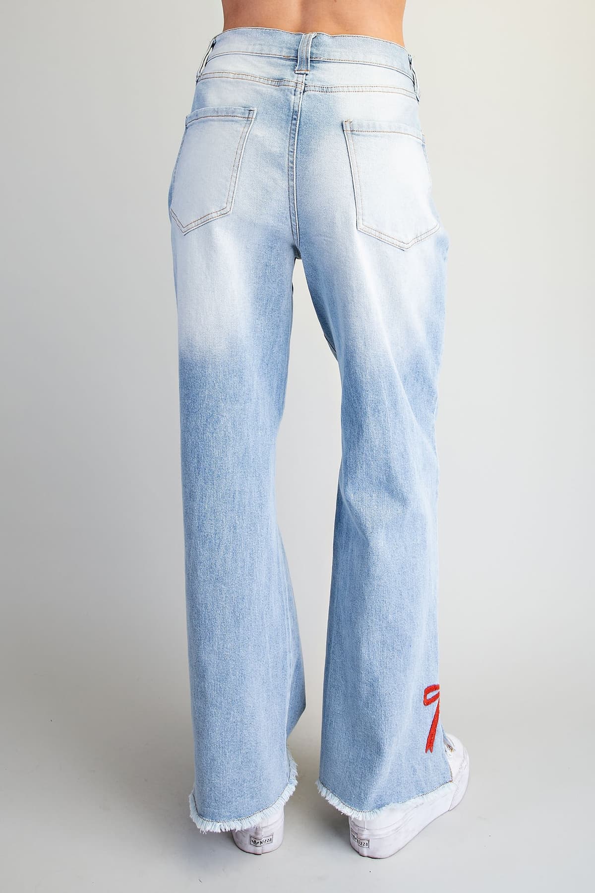 PK16484 - DENIM