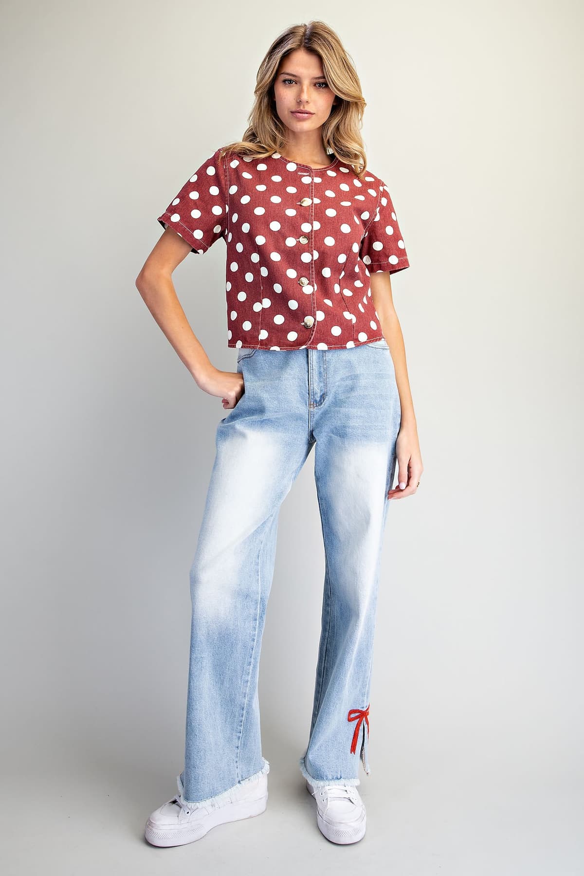 PK16484 - DENIM