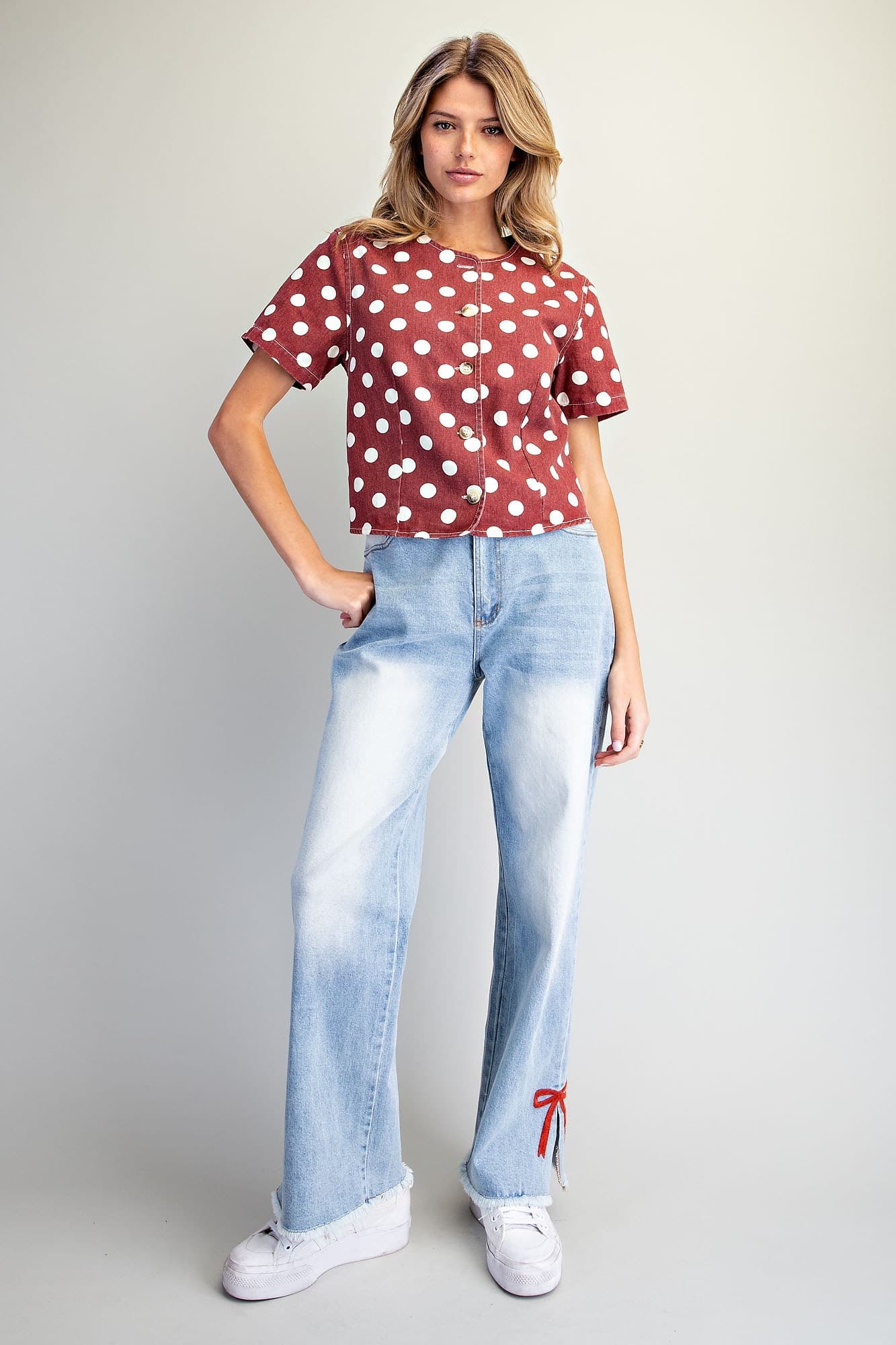 PK16484 - DENIM