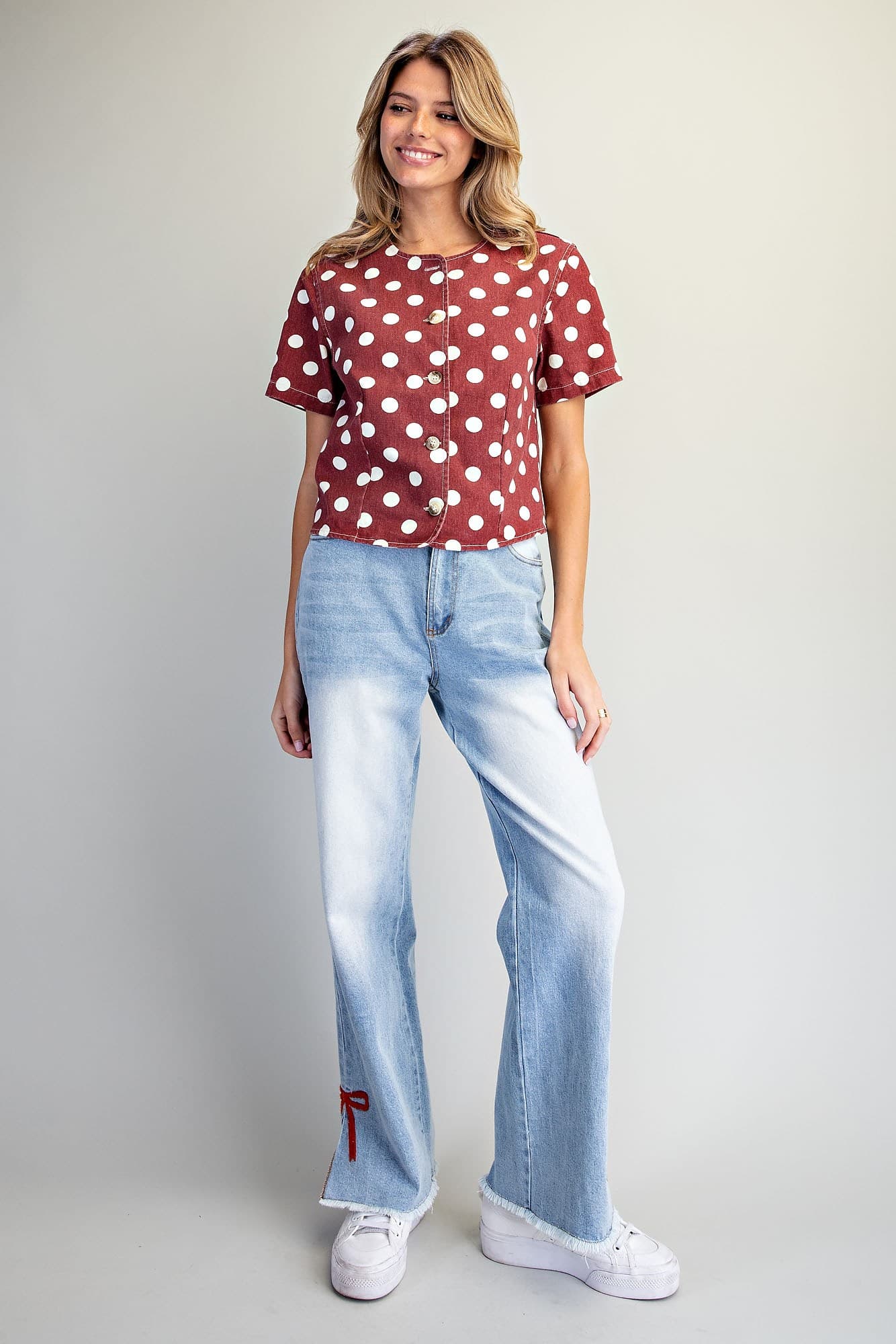 PK16484 - DENIM