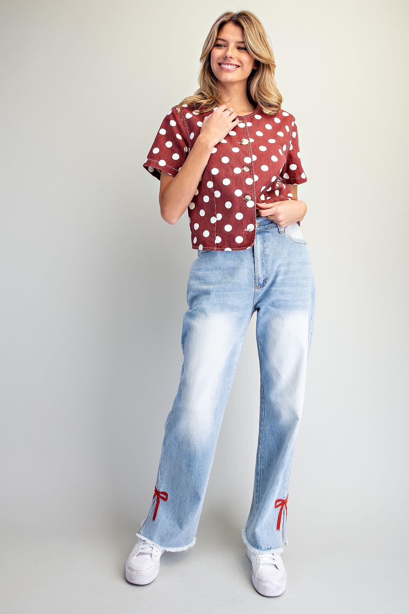 PK16484 - DENIM