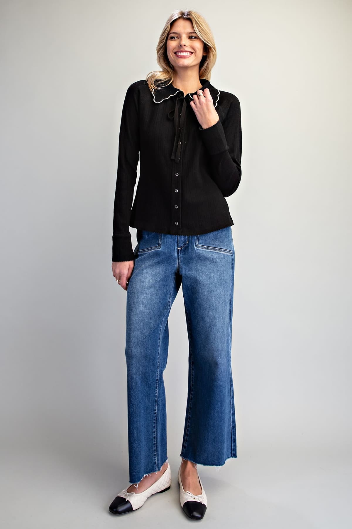 TH15857 - BLACK