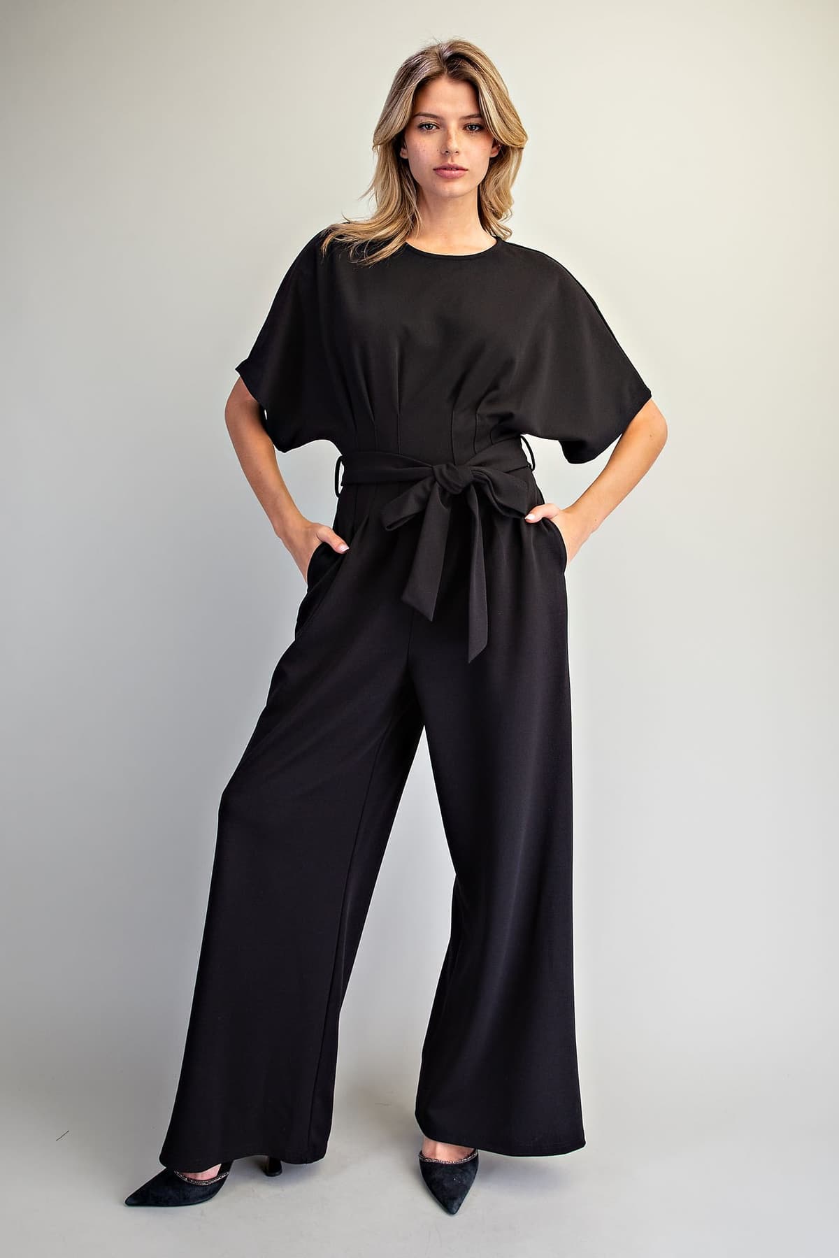 BH15975 - BLACK