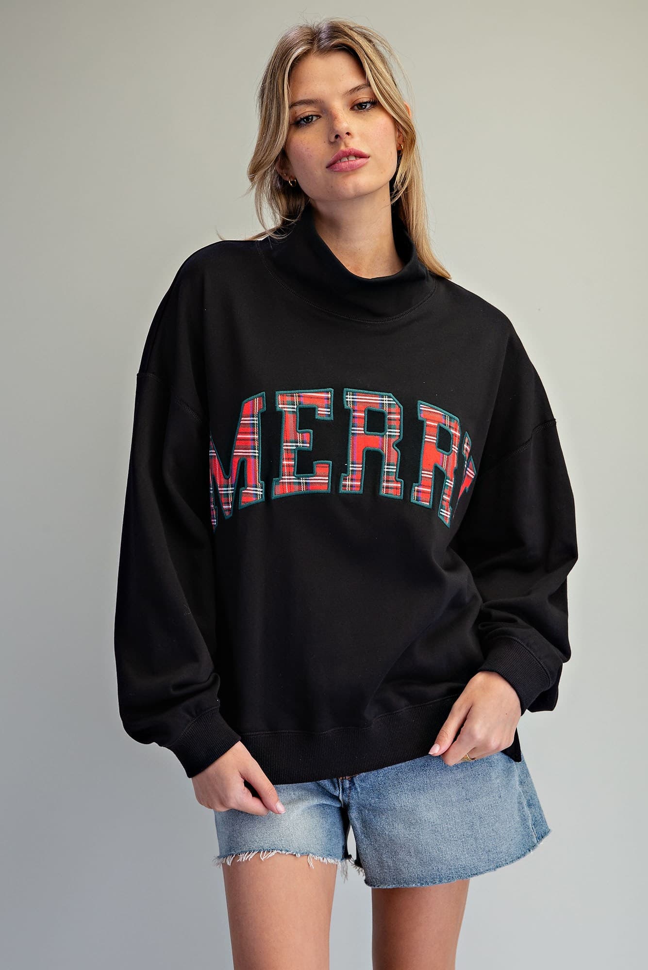 TH15852 - BLACK