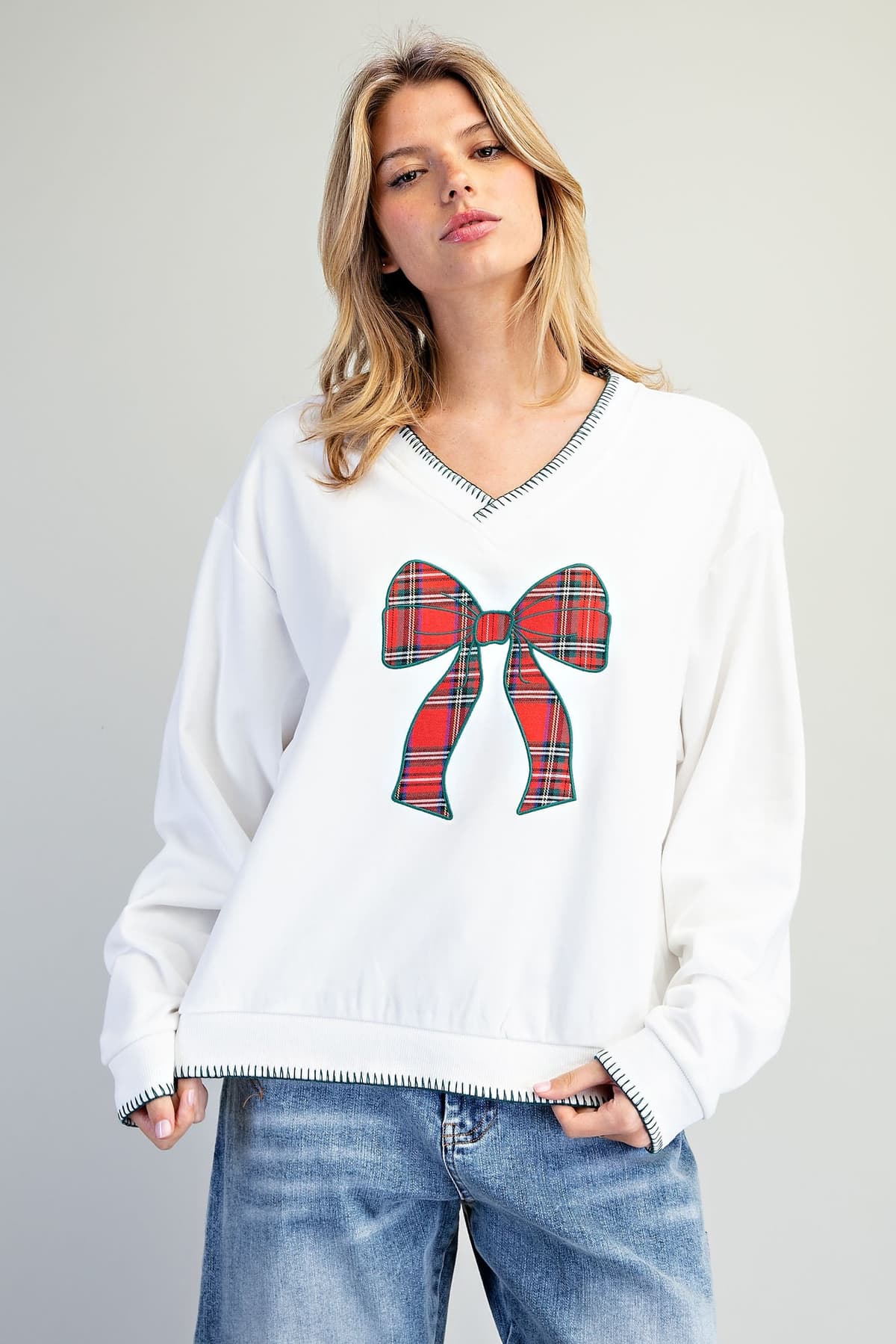 TH15833 - OFF WHITE