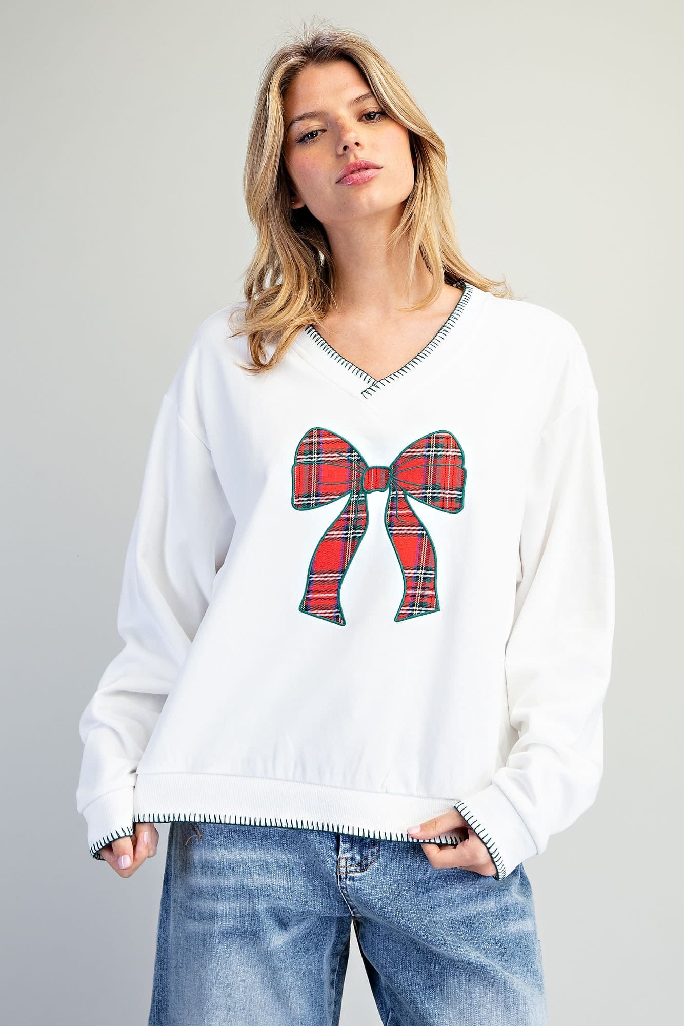 TH15833 - OFF WHITE