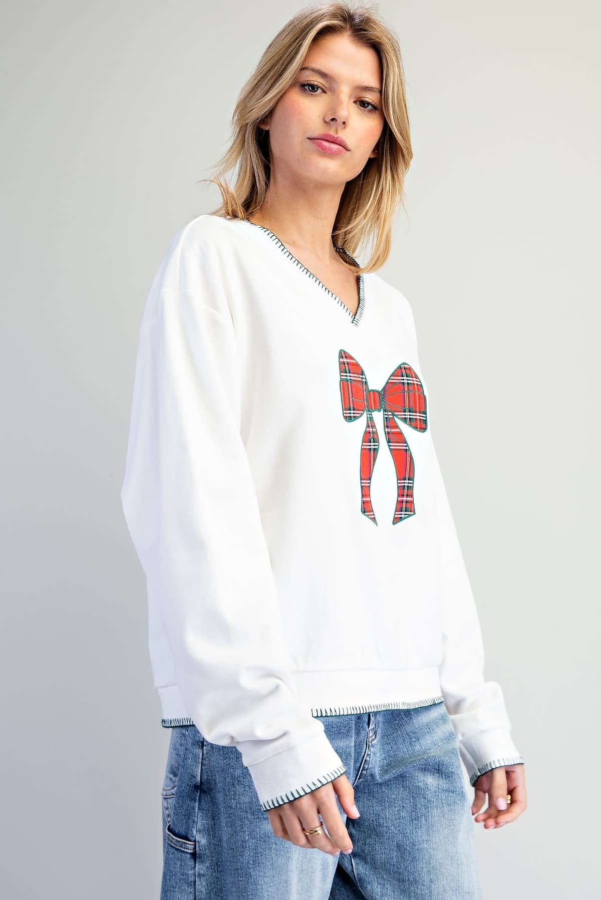 TH15833 - OFF WHITE