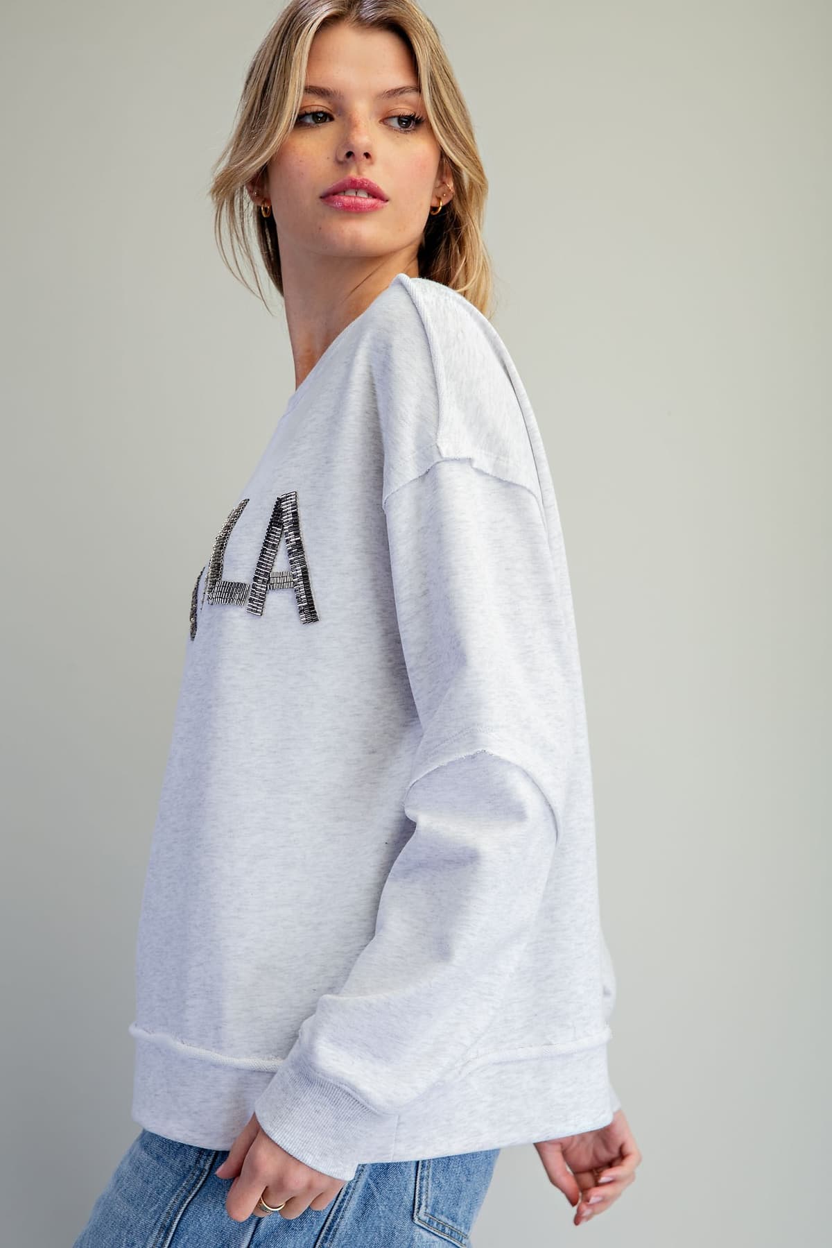 TH15875 - H GREY