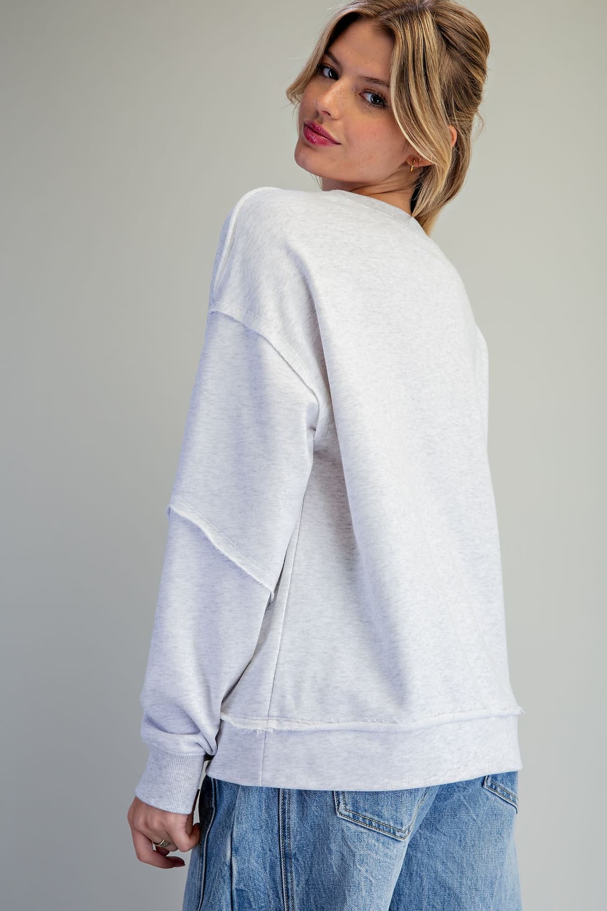 TH15875 - H GREY