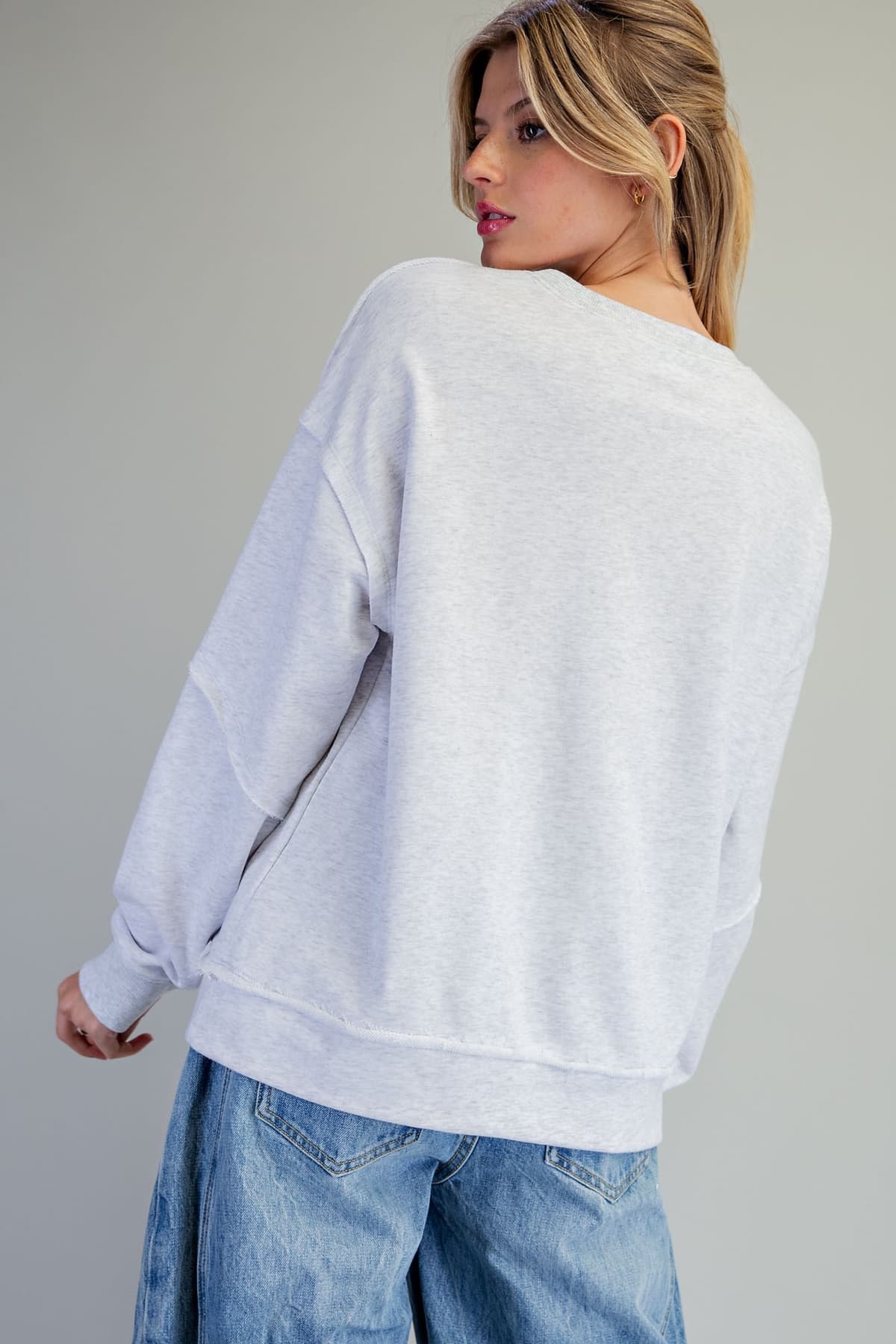 TH15875 - H GREY