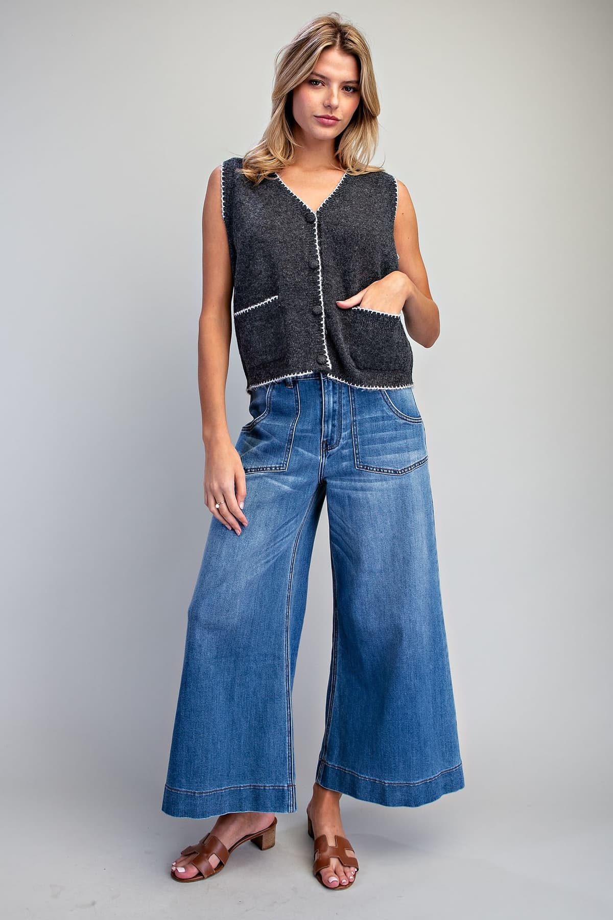 SJK16322 - CHARCOAL