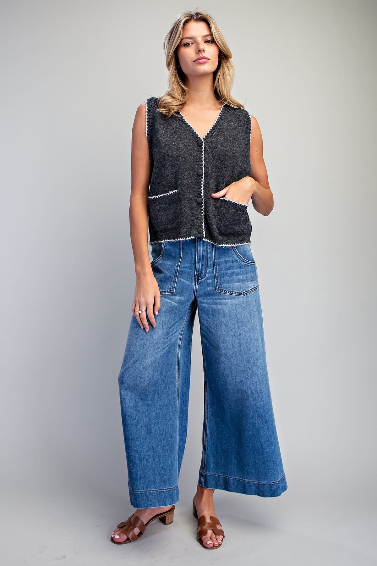 SJK16322 - CHARCOAL