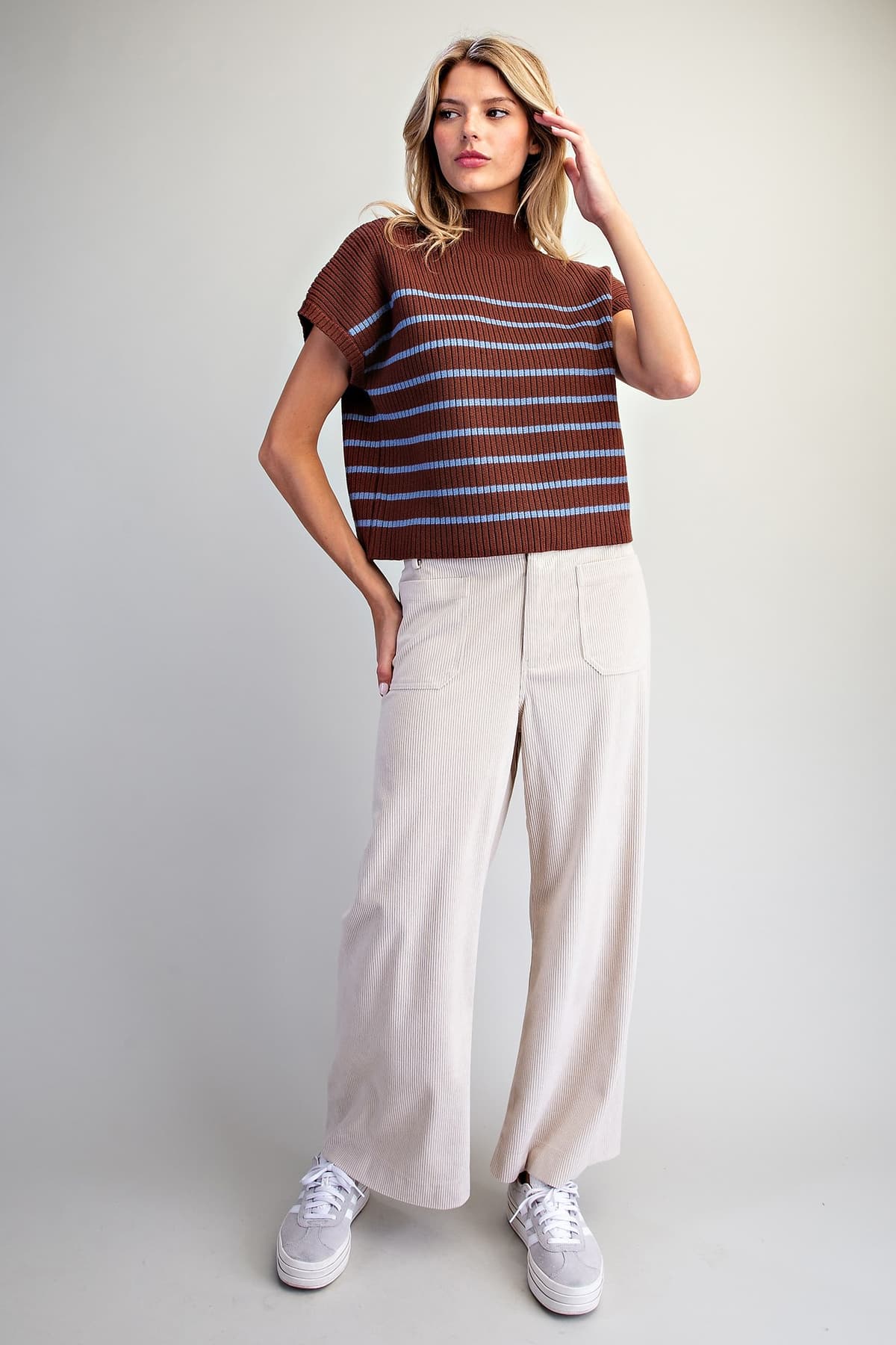 SK16228 - BROWN SUGAR