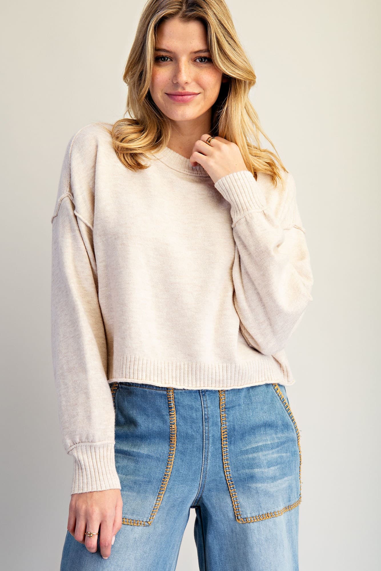 SK16353 - OATMEAL