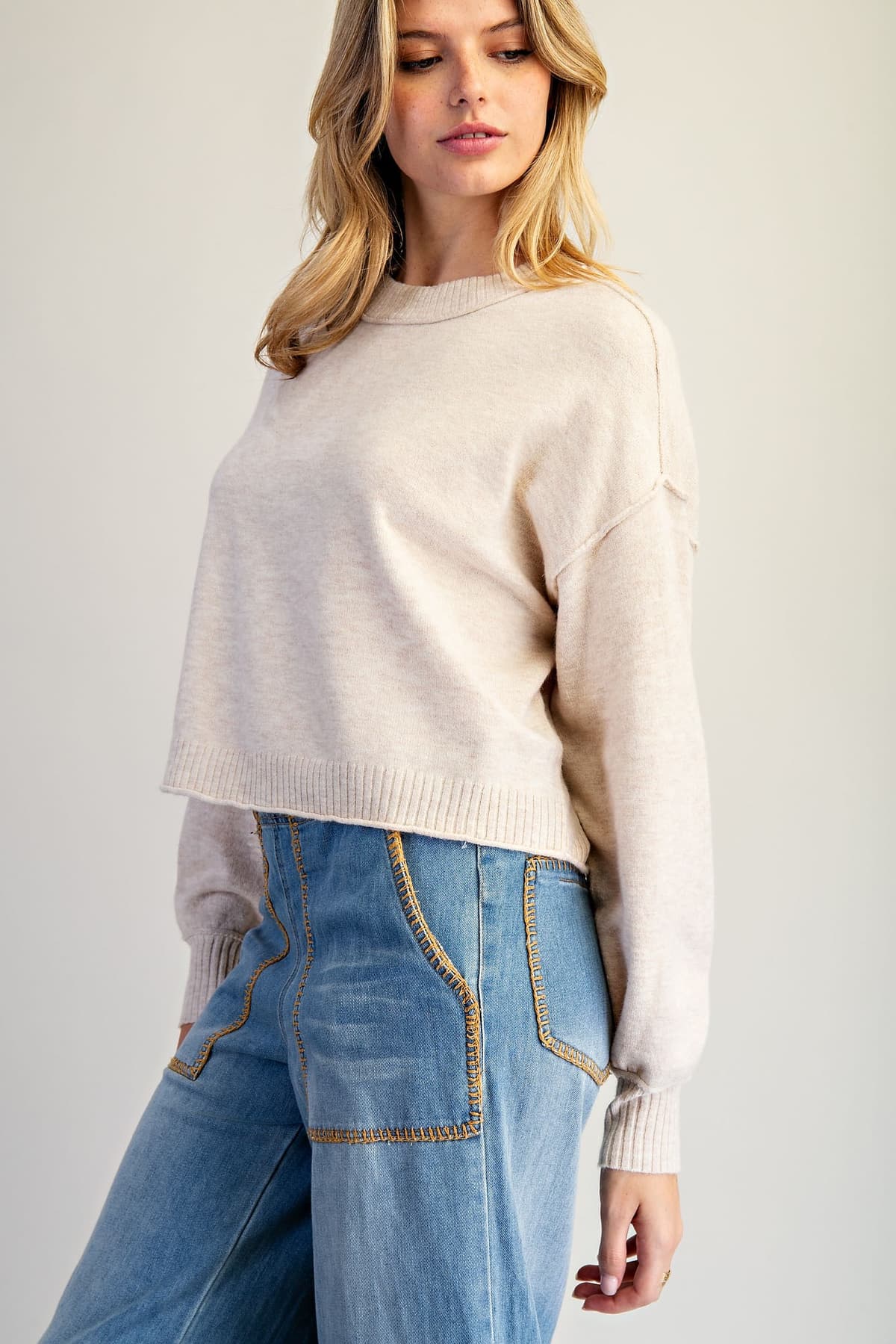 SK16353 - OATMEAL