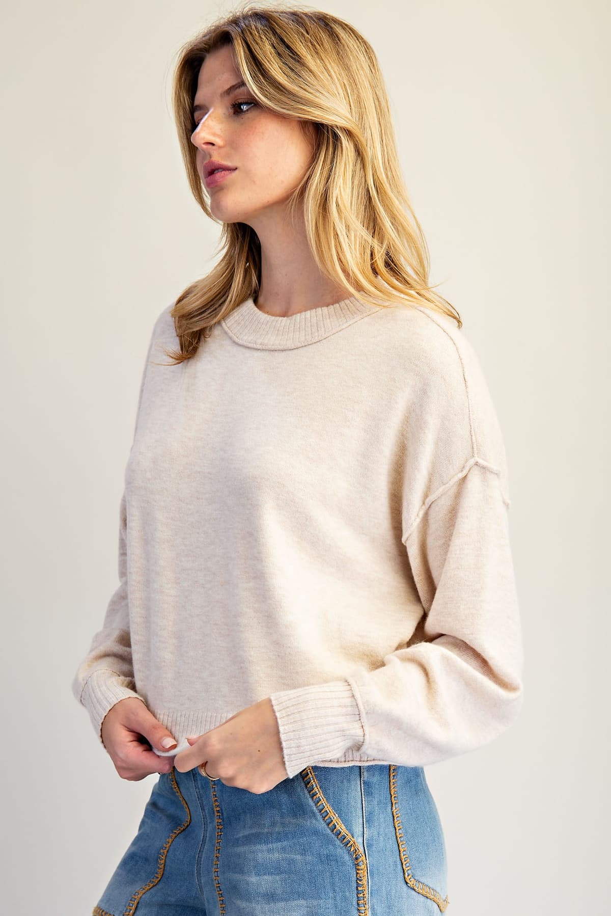 SK16353 - OATMEAL