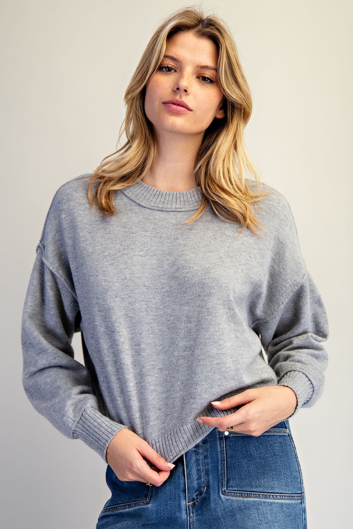 SK16353 - H.GREY