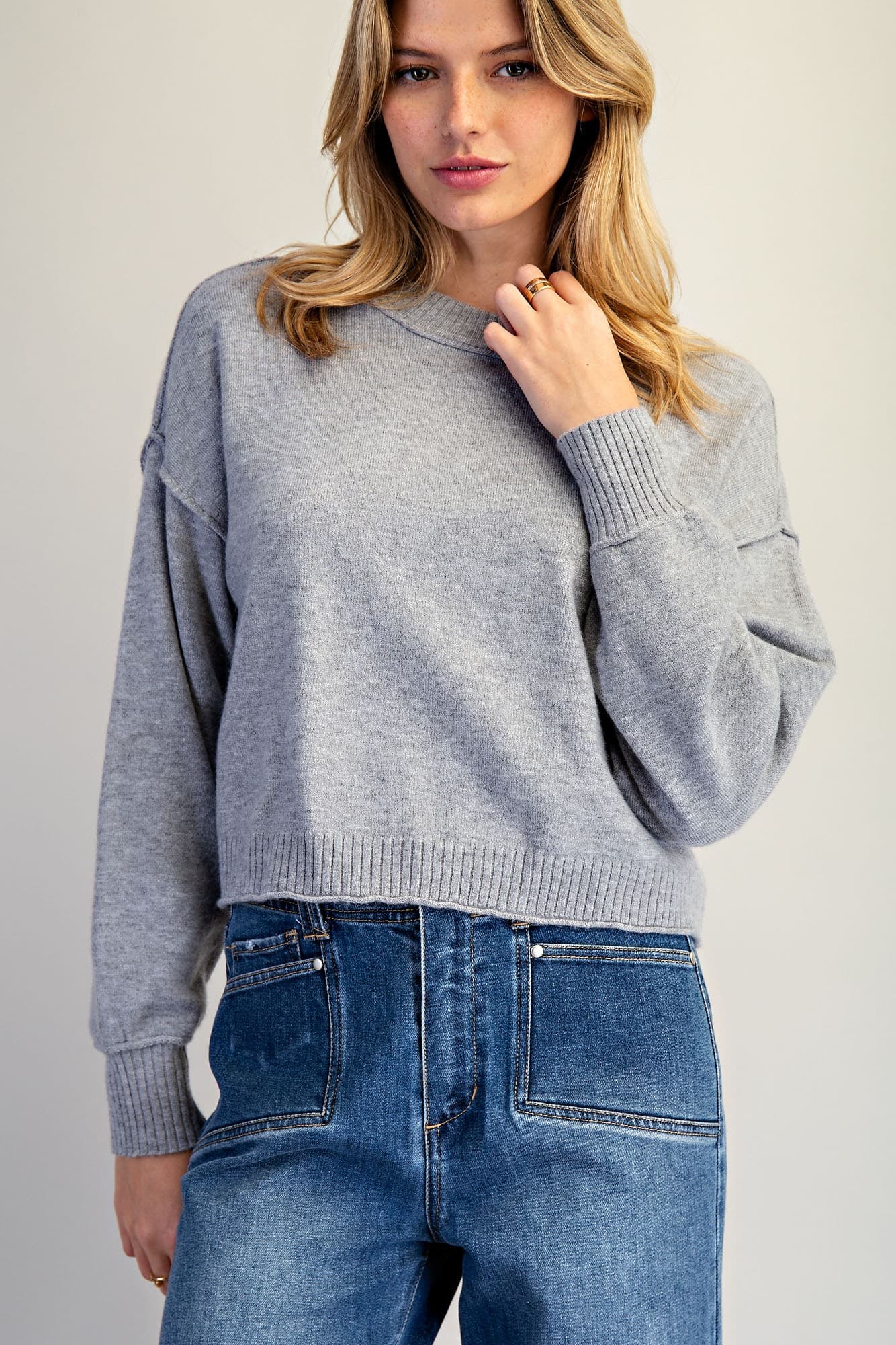 SK16353 - H.GREY