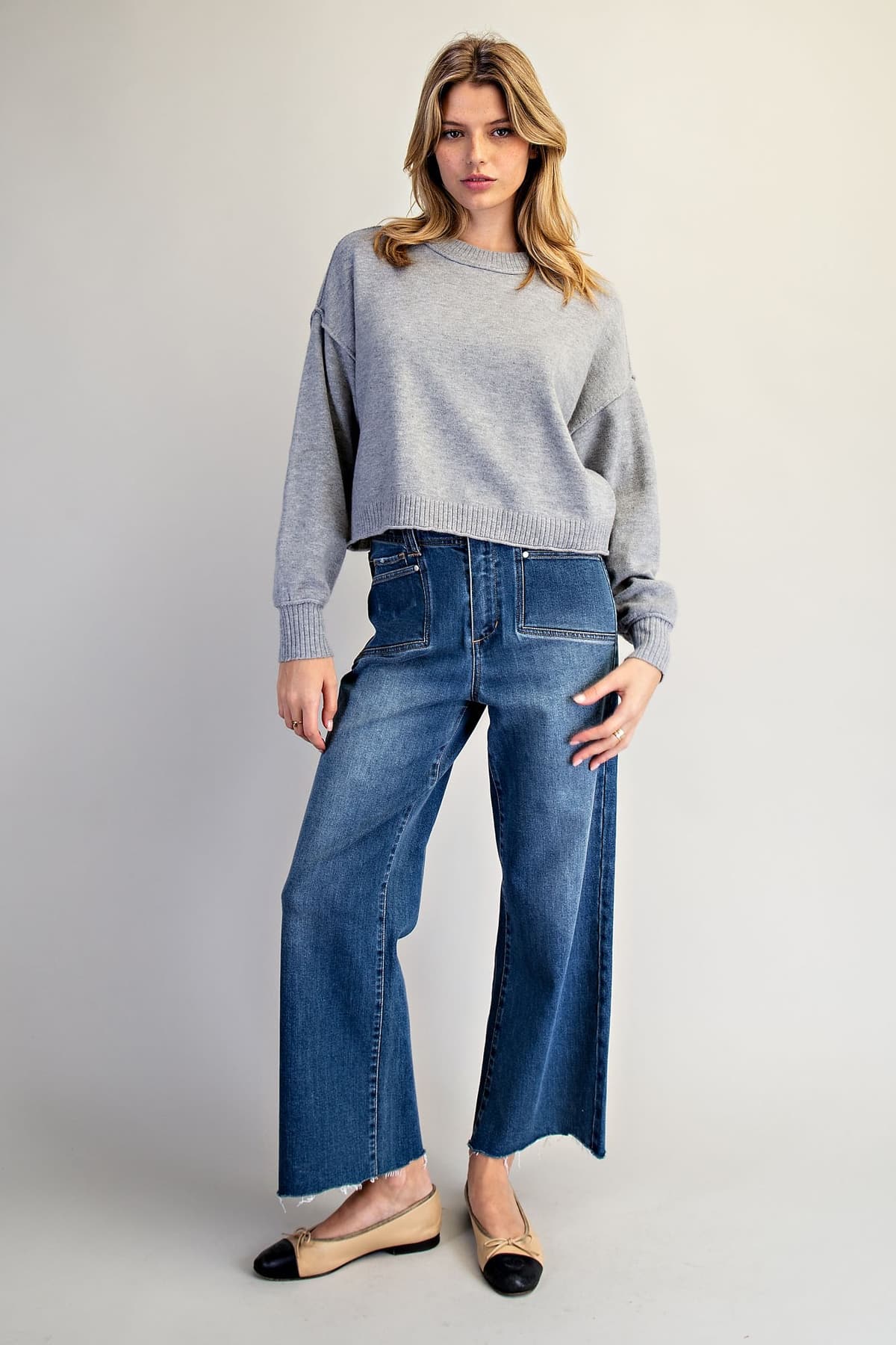 SK16353 - H.GREY