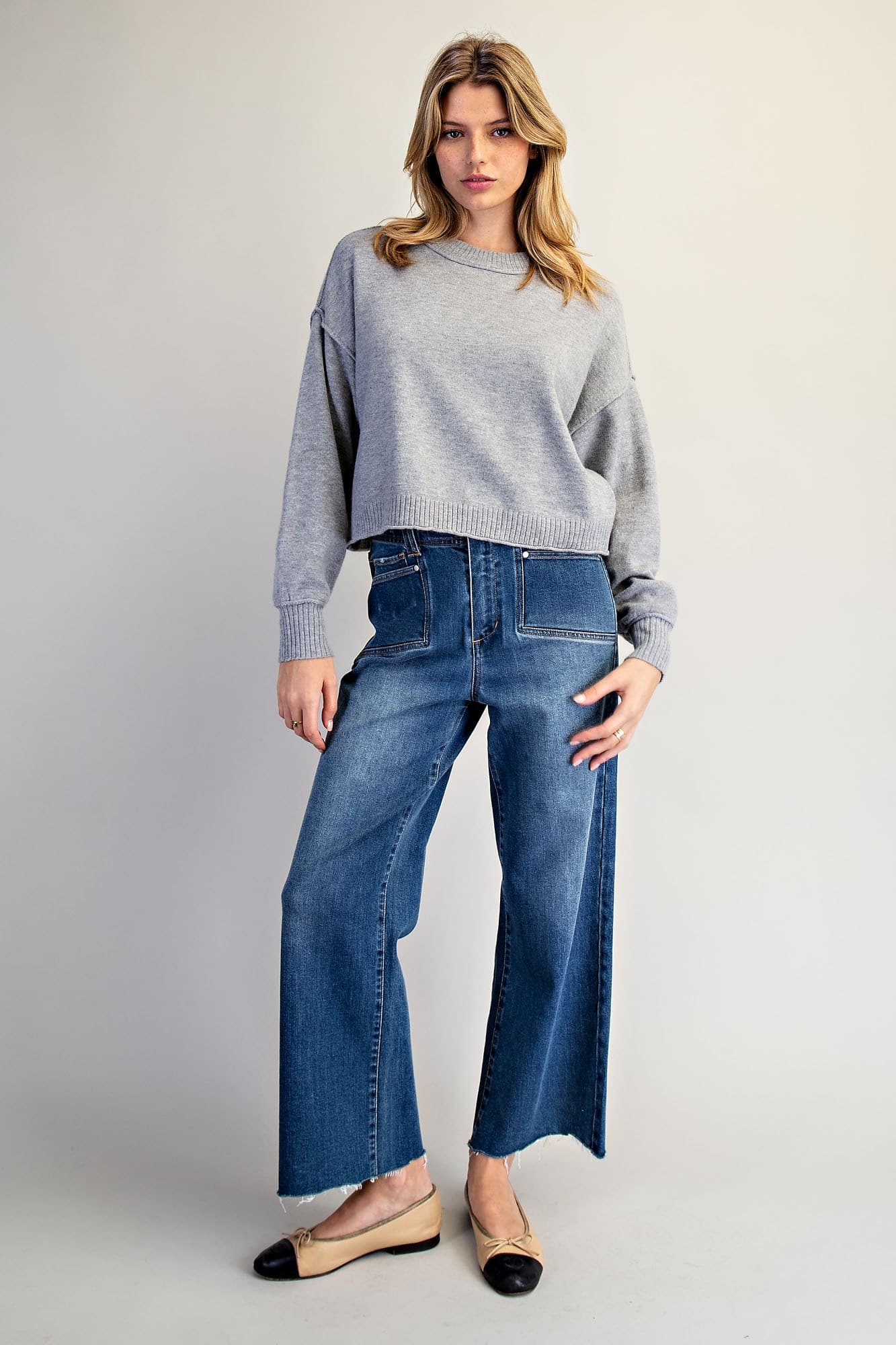 SK16353 - H.GREY