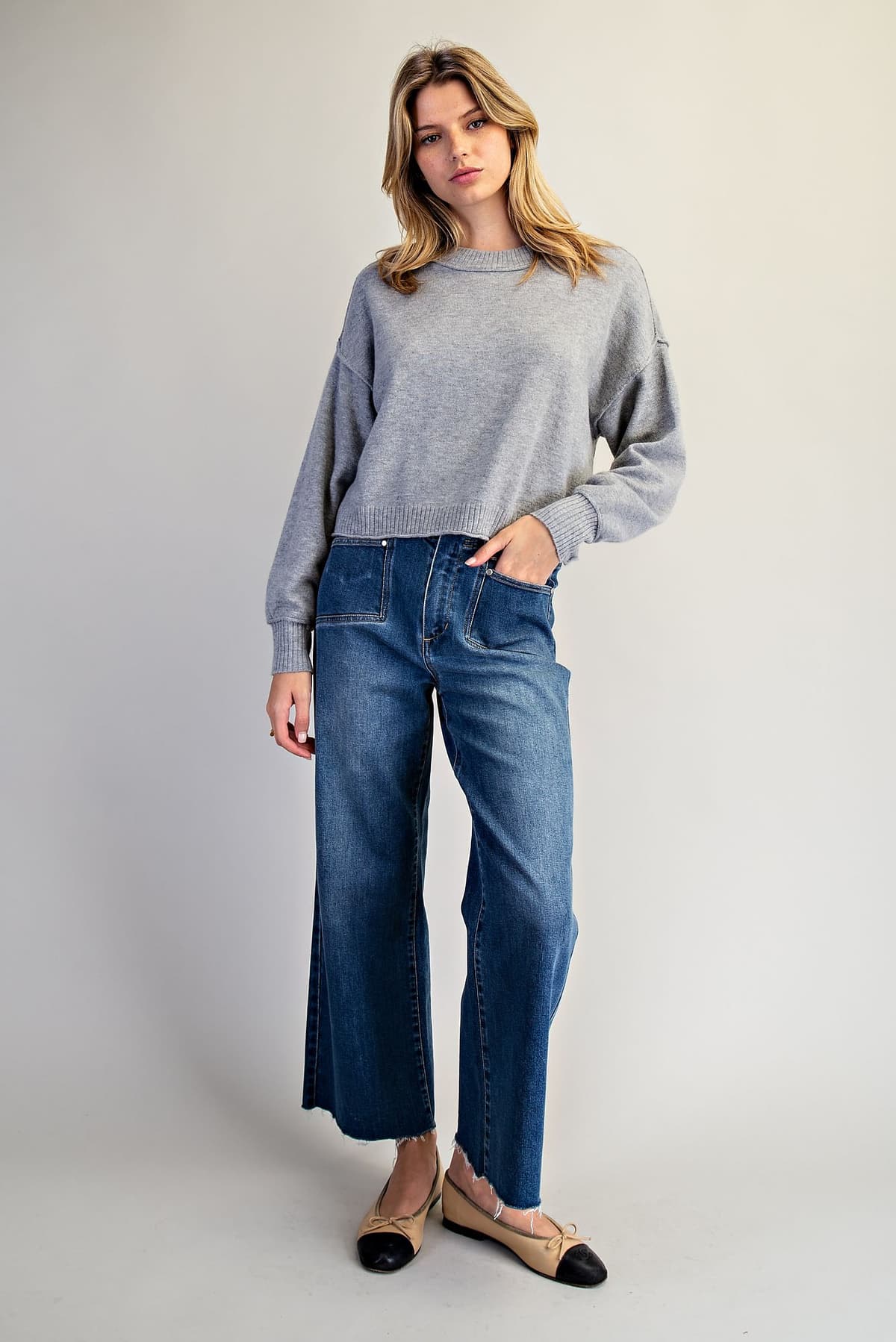 SK16353 - H.GREY