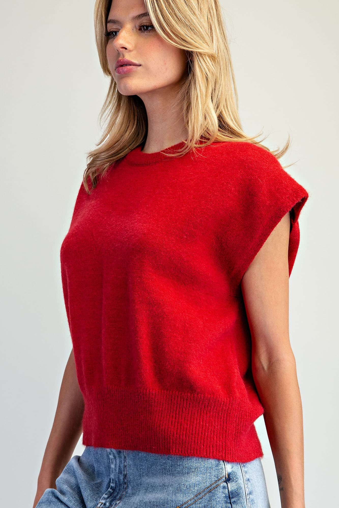 SK16329 - CHERRY RED
