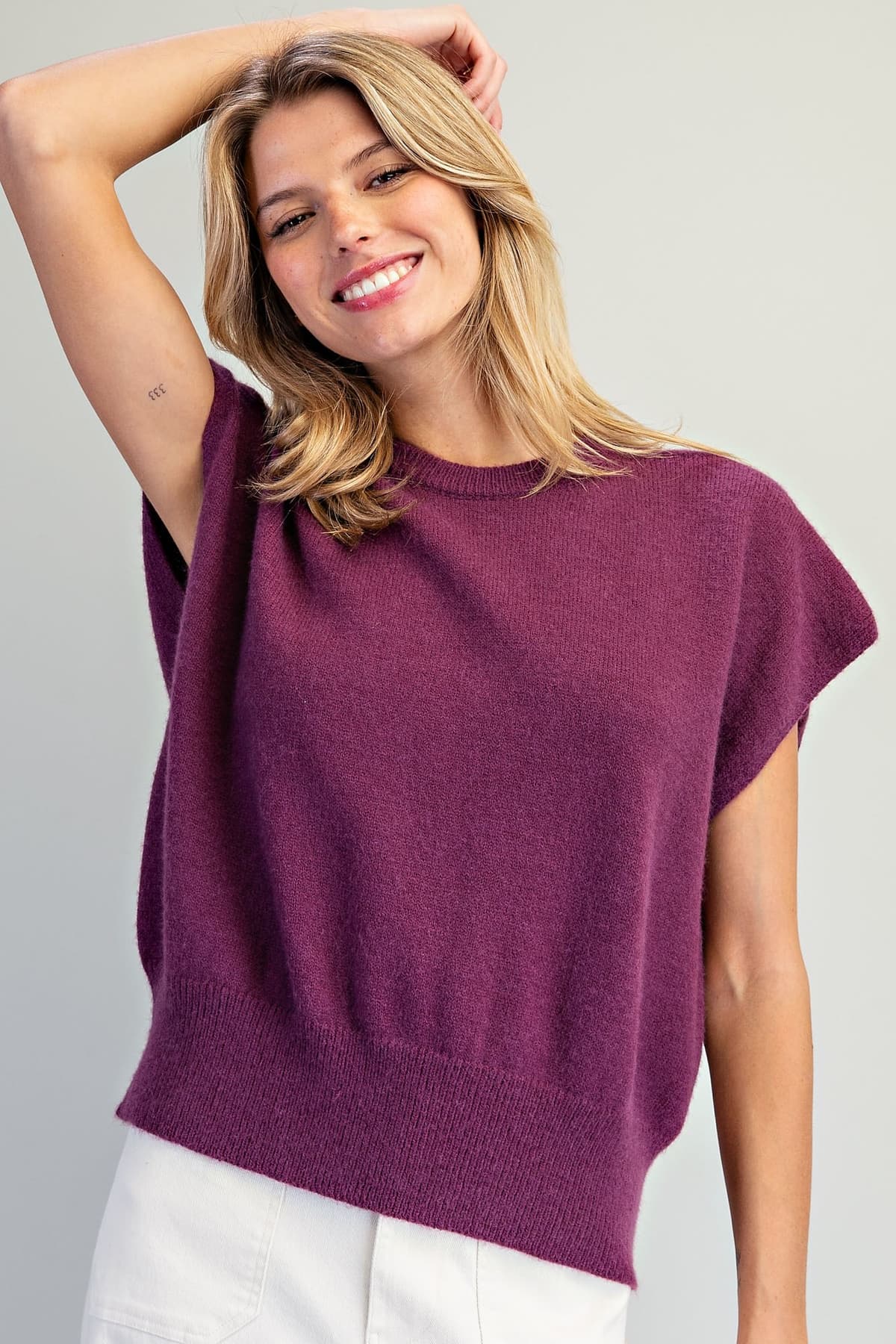 SK16329 - EGGPLANT