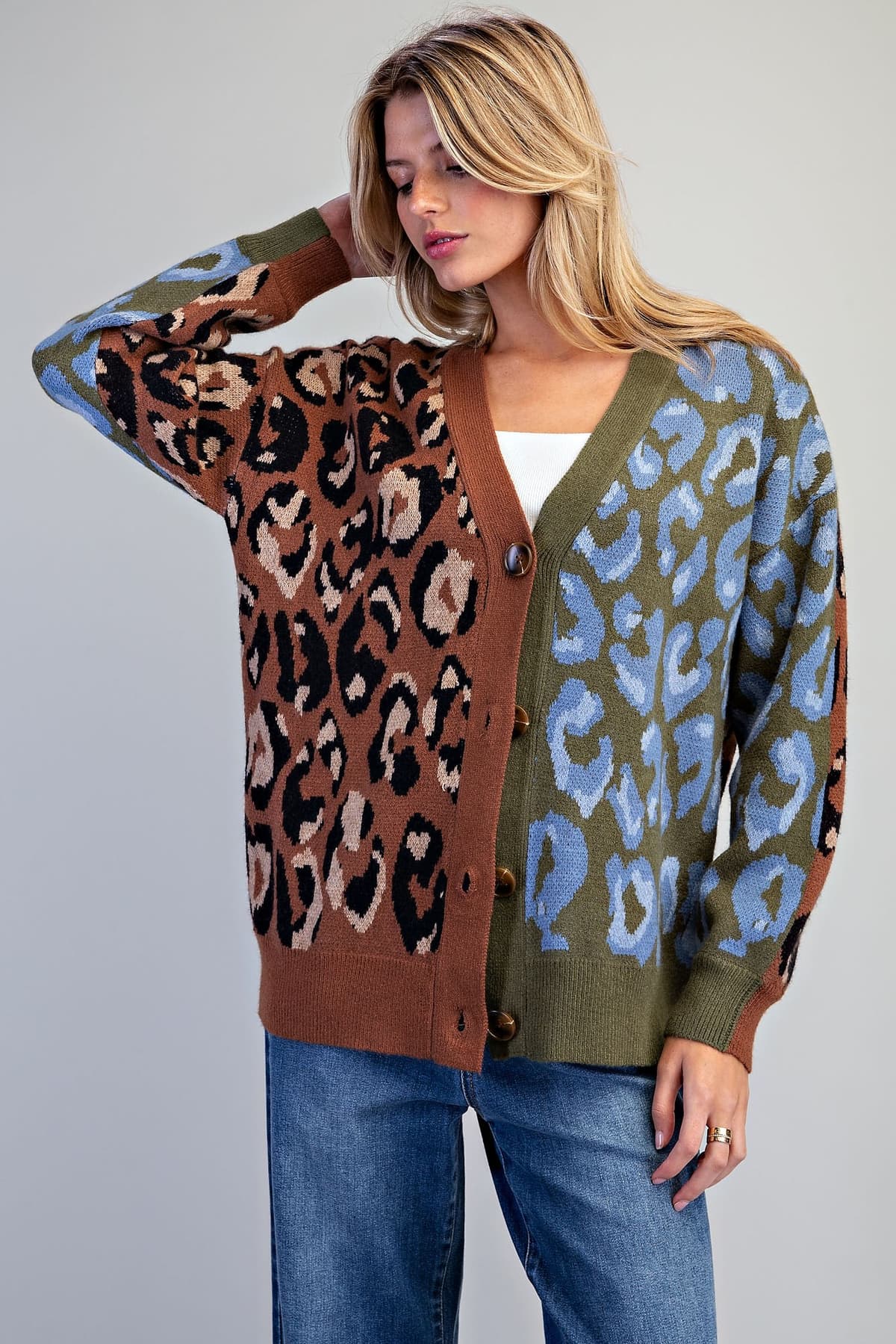 SJH15905 - TOASTED SAGE
