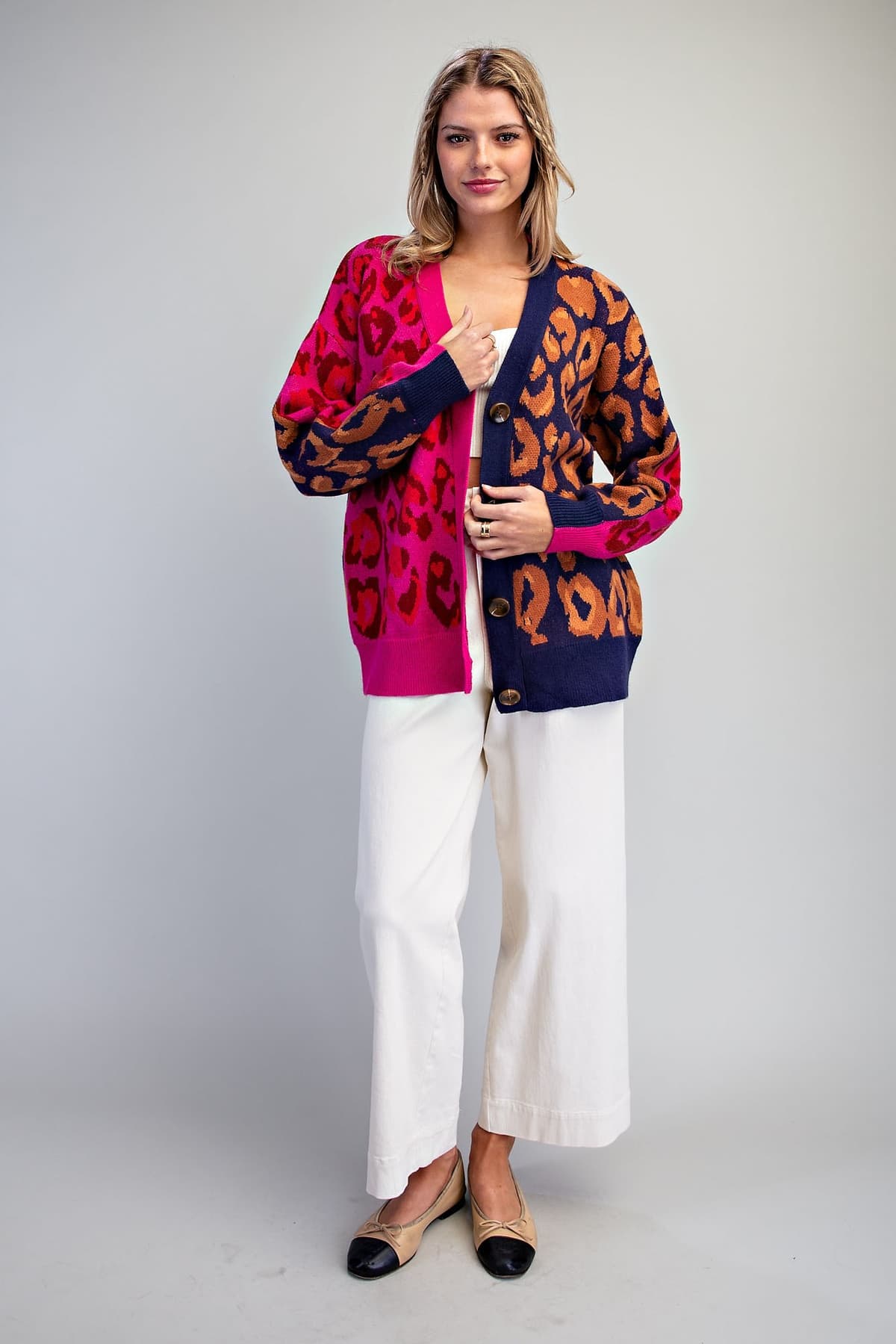 SJH15905 - SUGAR NAVY